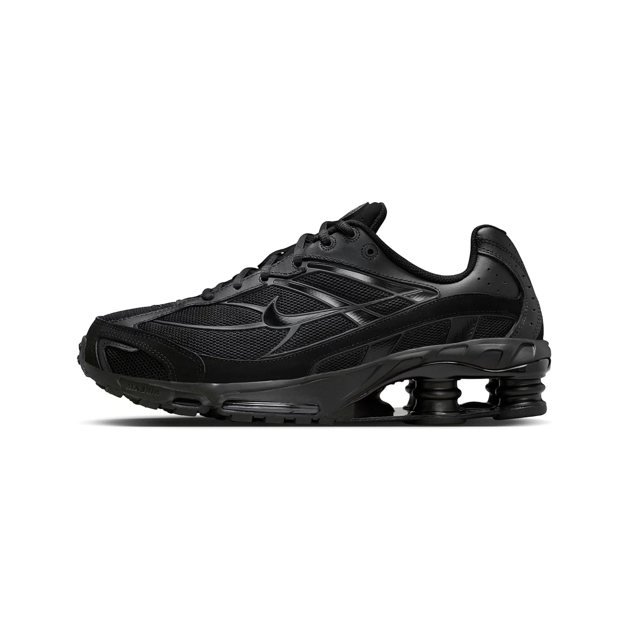 Nike Shox Ride 2 Black (2026)