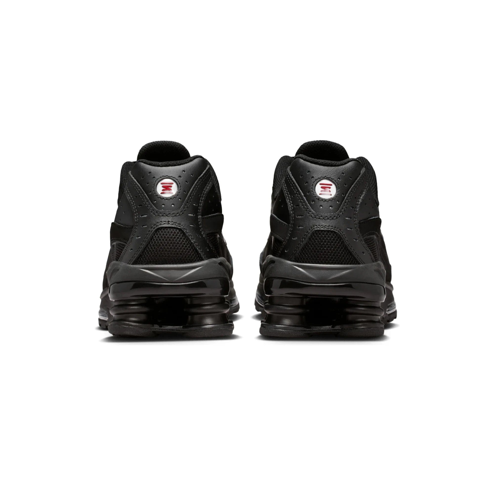 Nike Shox Ride 2 Black (2026)