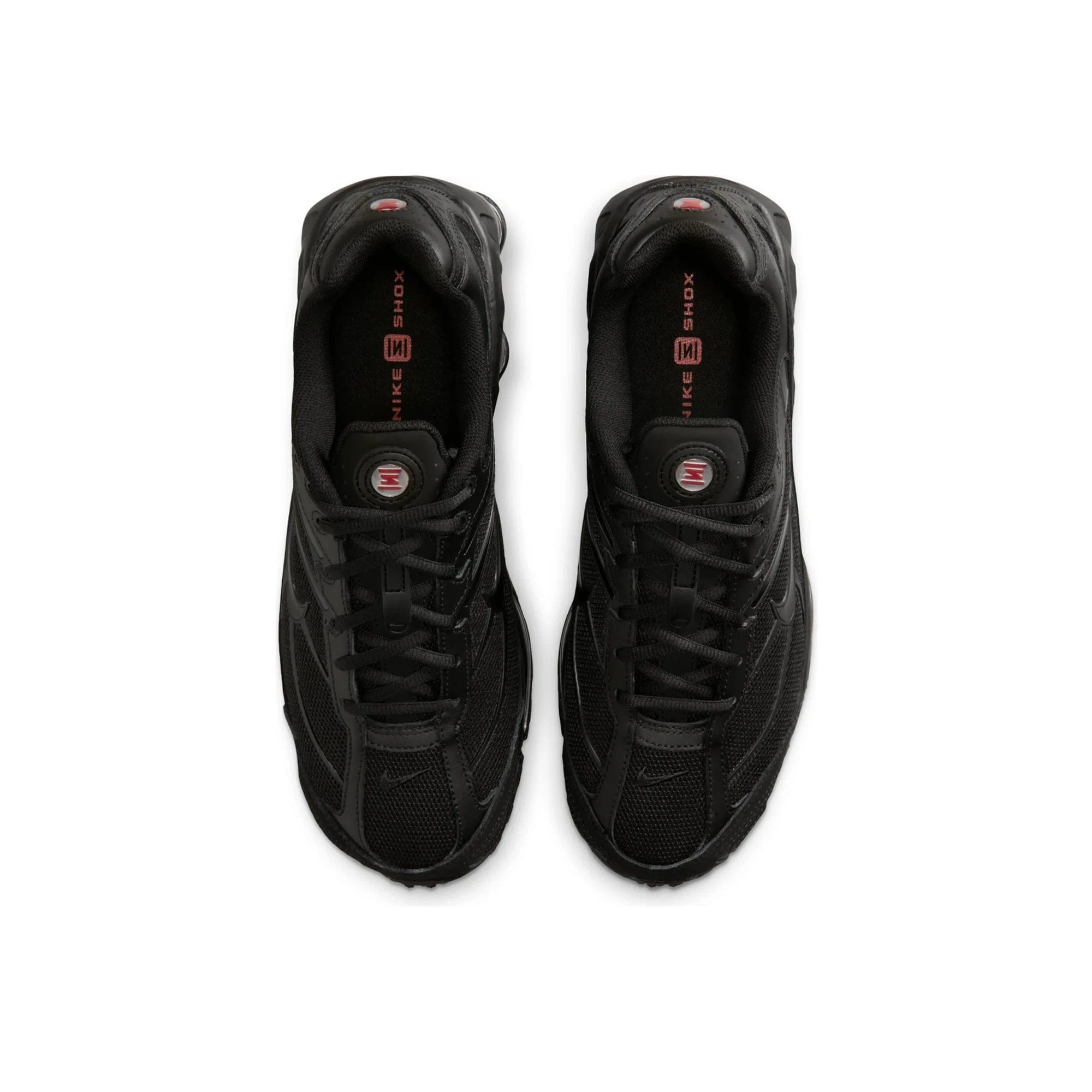 Nike Shox Ride 2 Black (2026)