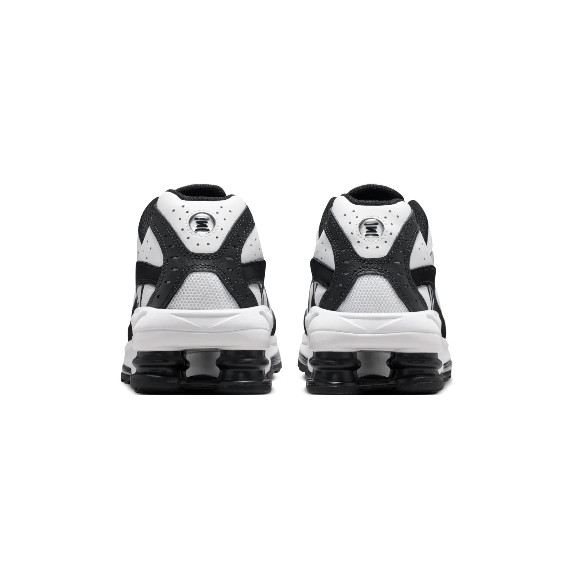 Nike Shox Ride 2 White Black (2026)