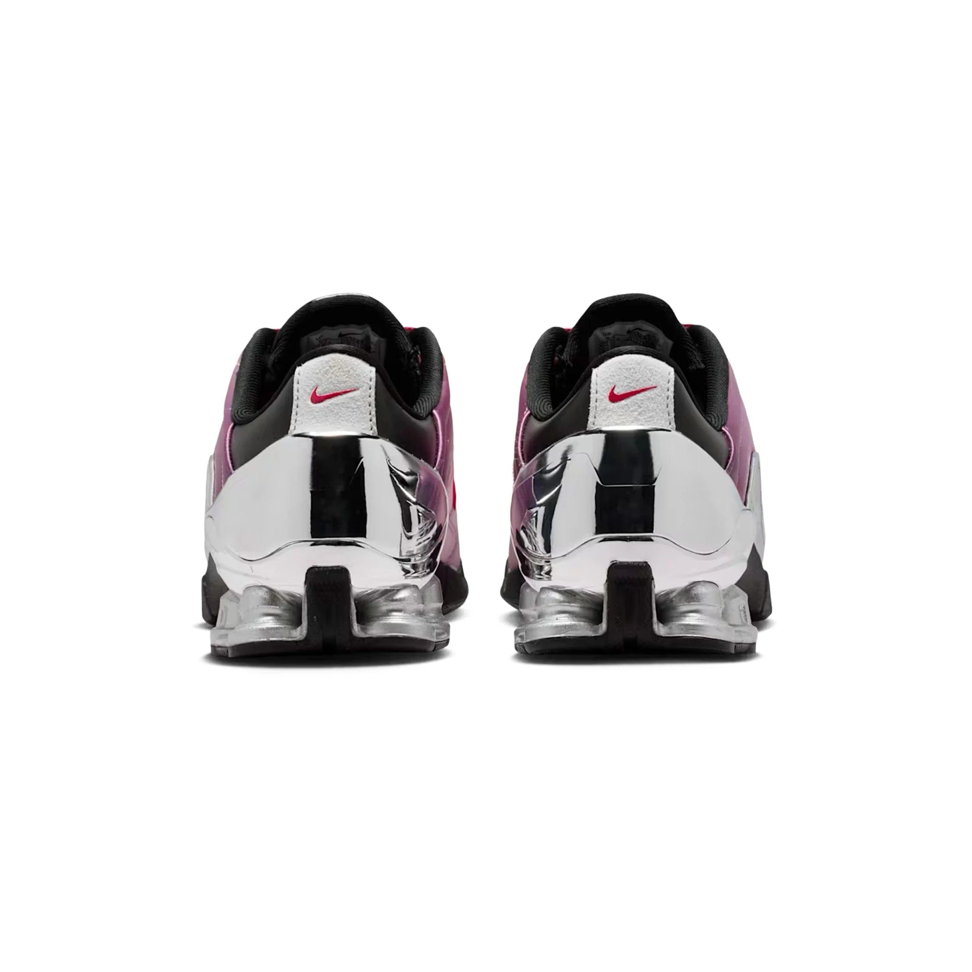 Nike Total 90 Shox Magia Forget - Me - Nots Shy Pink (2026)