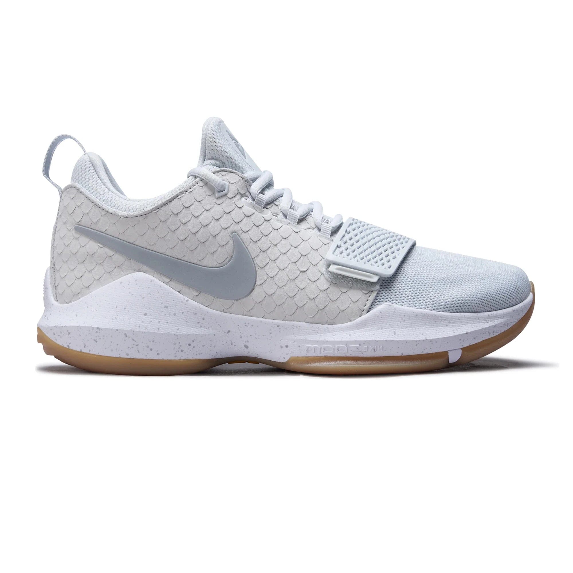 Nike PG 1 EP Grey (2026)