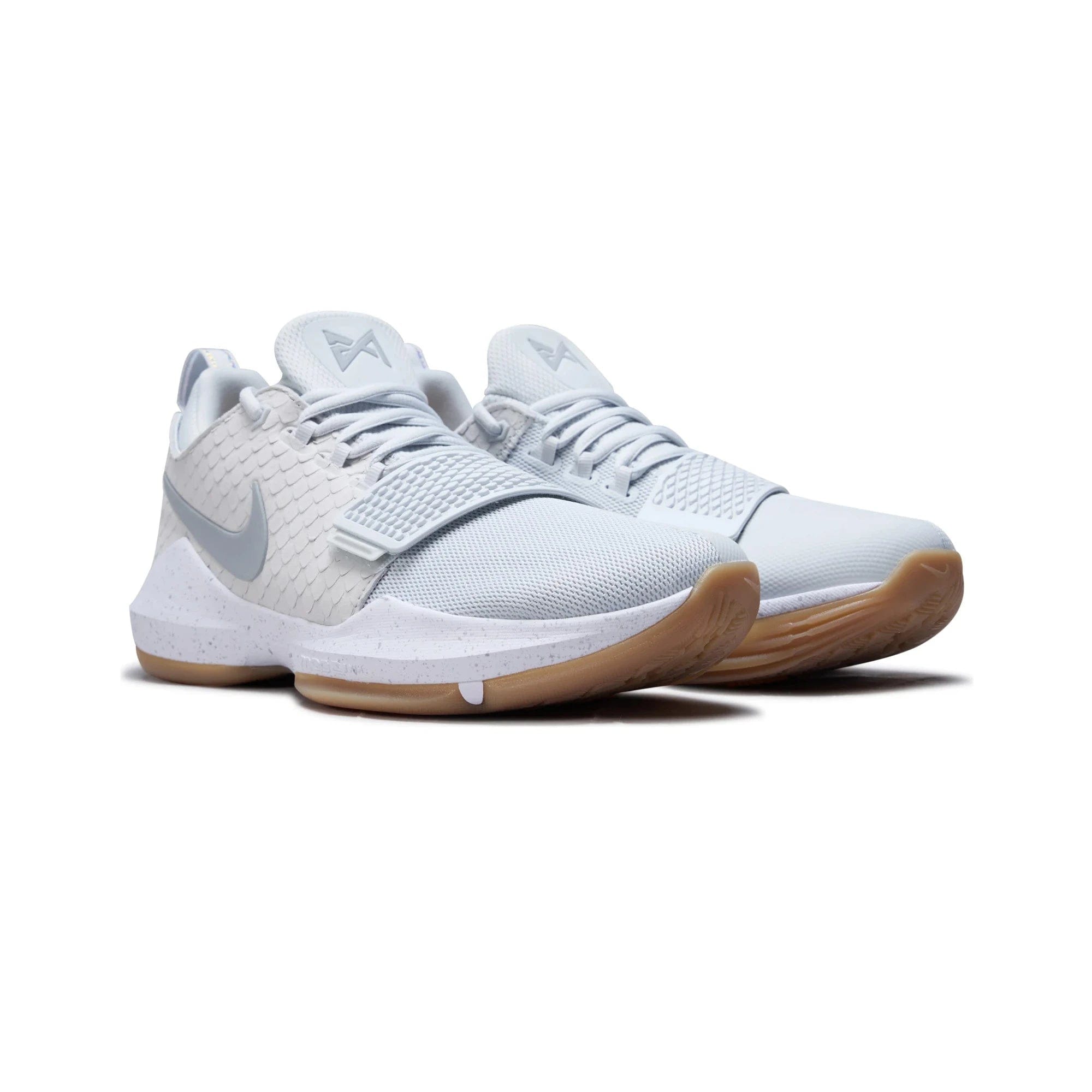 Nike PG 1 EP Grey (2026)