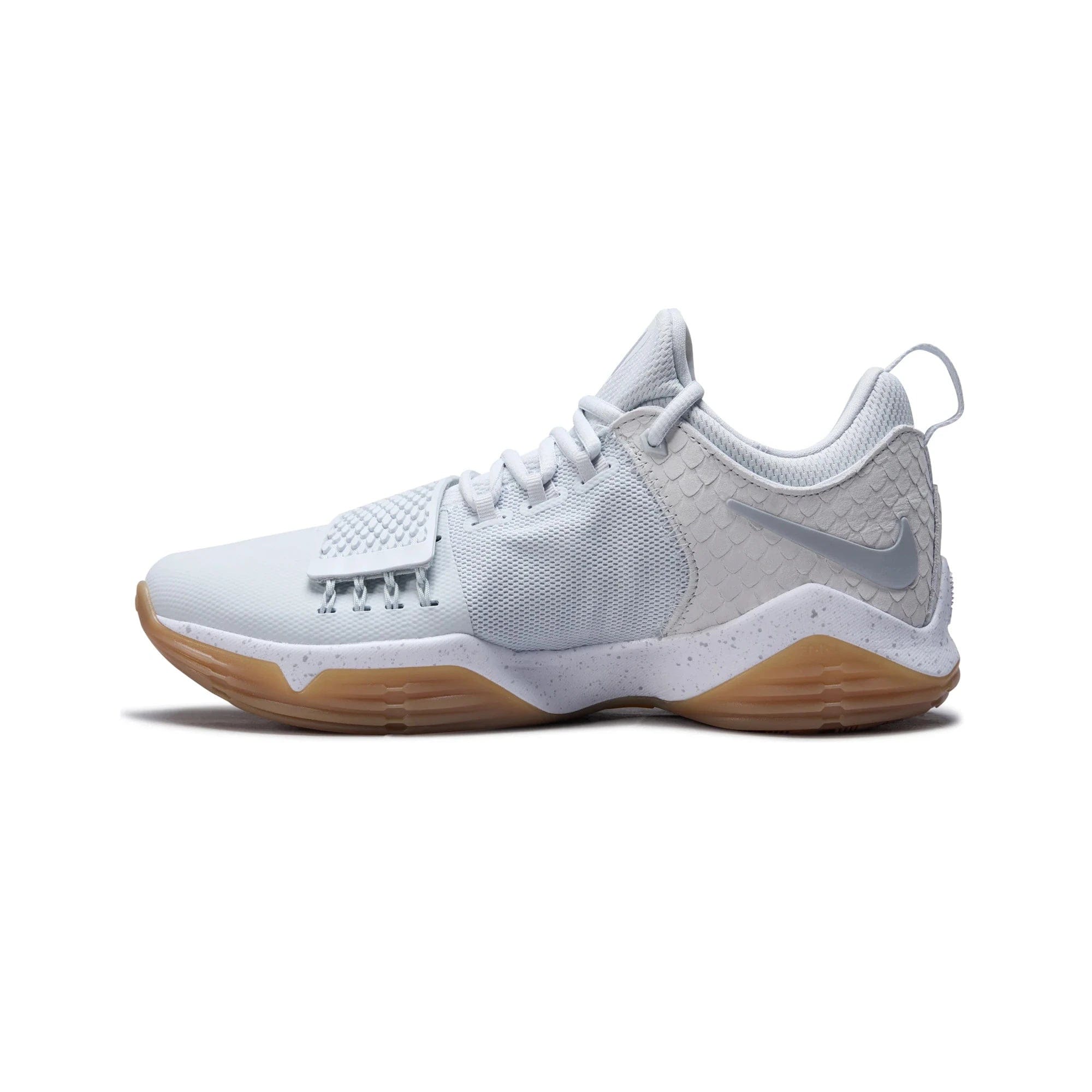 Nike PG 1 EP Grey (2026)