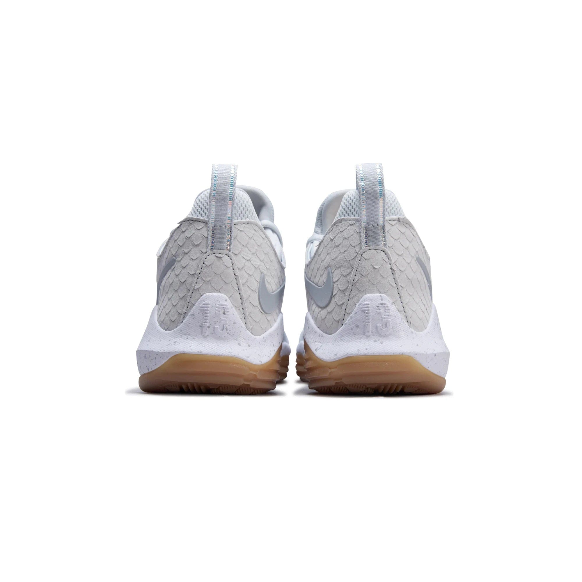 Nike PG 1 EP Grey (2026)
