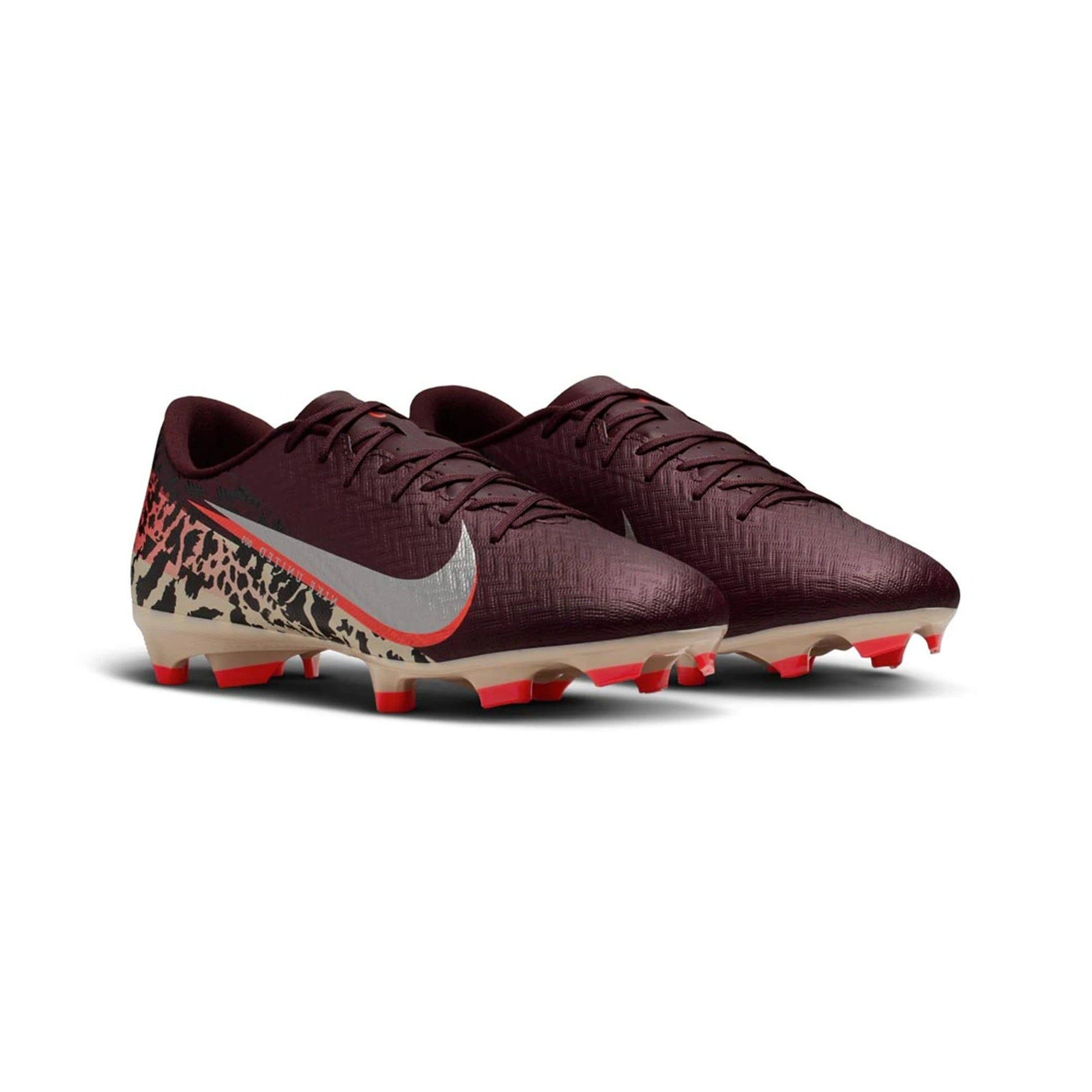 Nike Zoom Mercurial Vapor 16 Academy FG/MG United 003 Pack (2026)