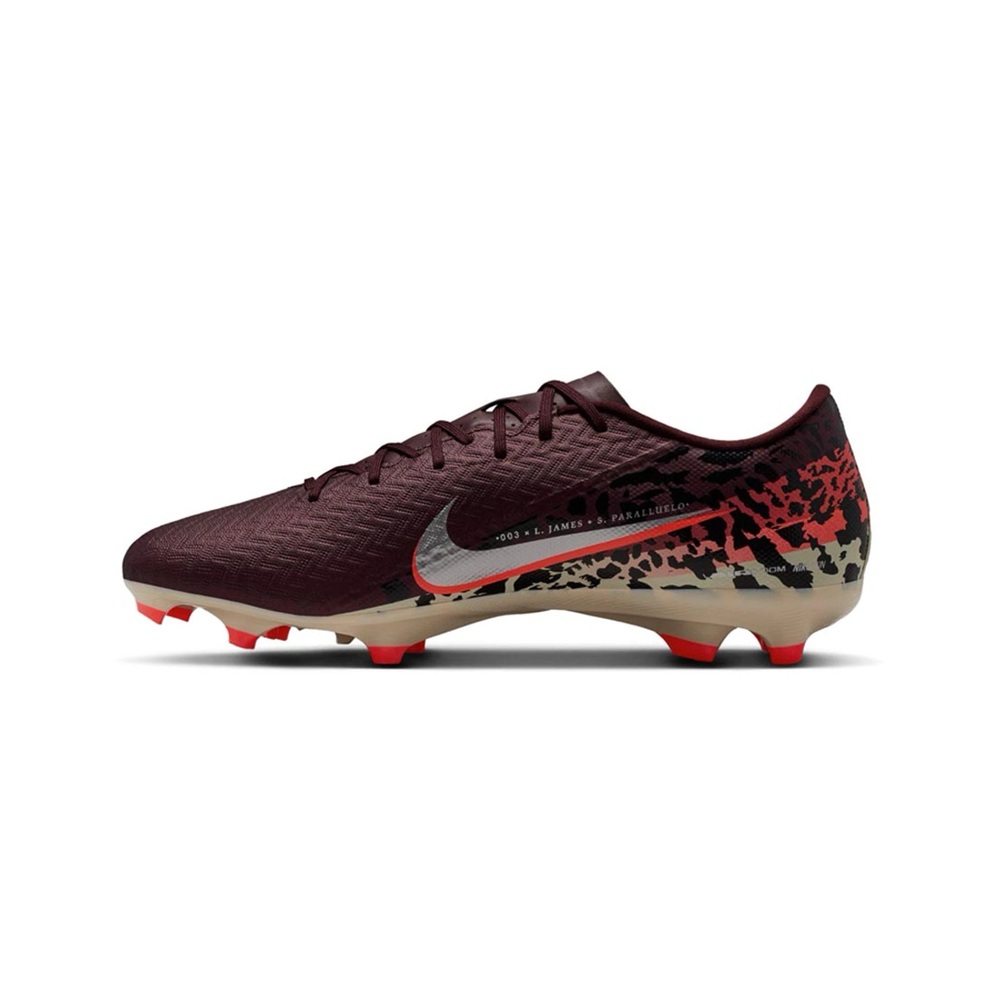 Nike Zoom Mercurial Vapor 16 Academy FG/MG United 003 Pack (2026)