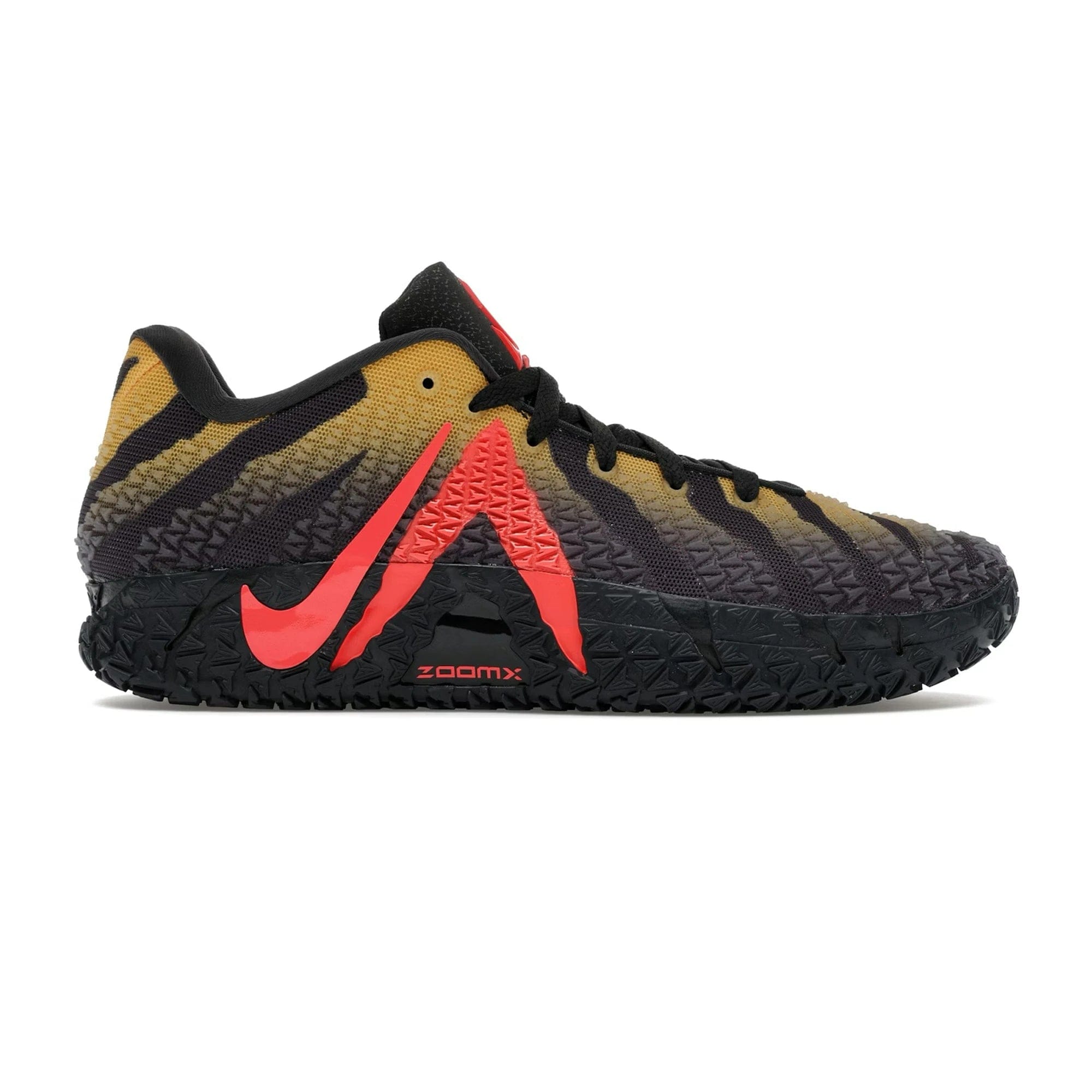 Nike Ja 3 Jurassic Park Raptor (2026)