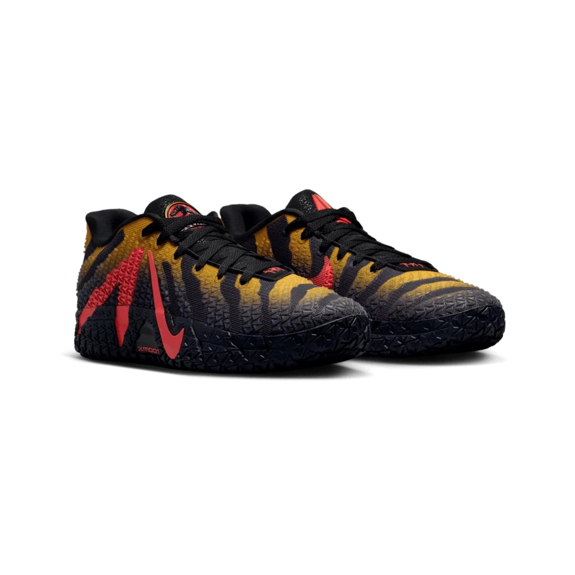 Nike Ja 3 Jurassic Park Raptor (2026)