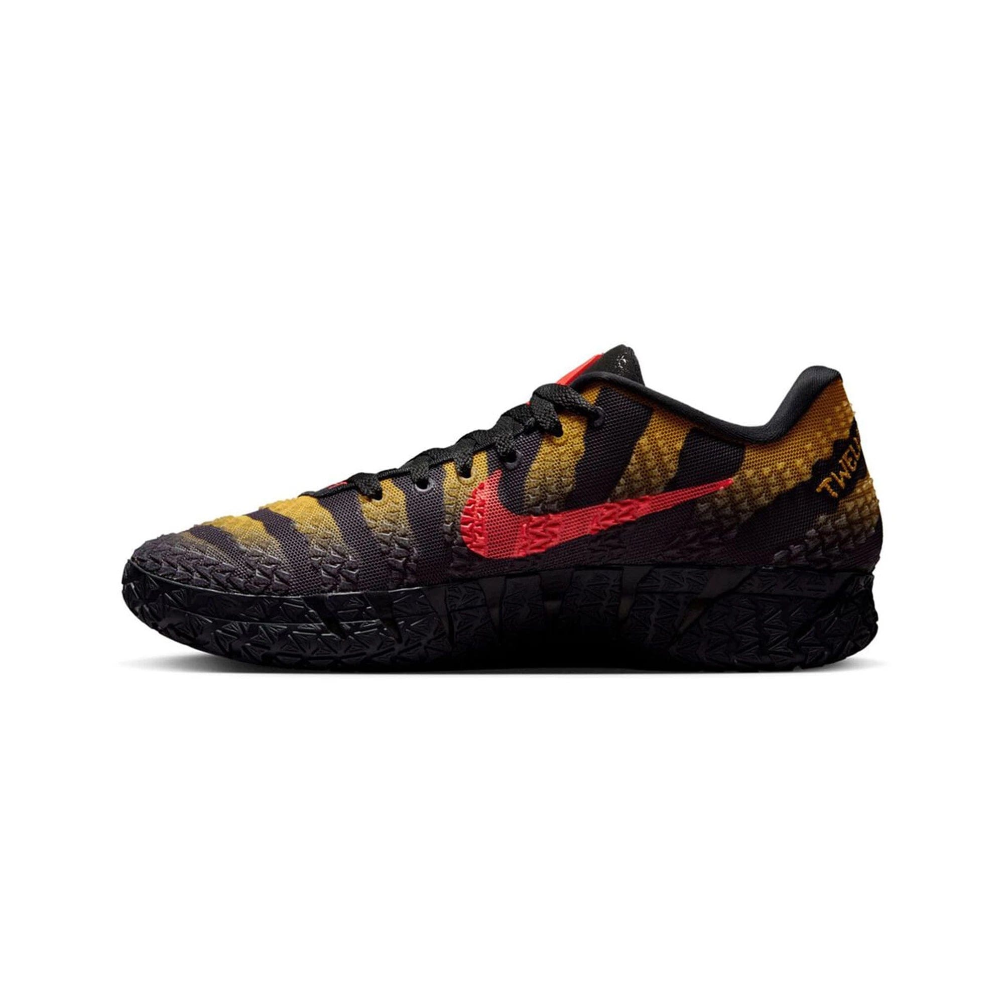 Nike Ja 3 Jurassic Park Raptor (2026)