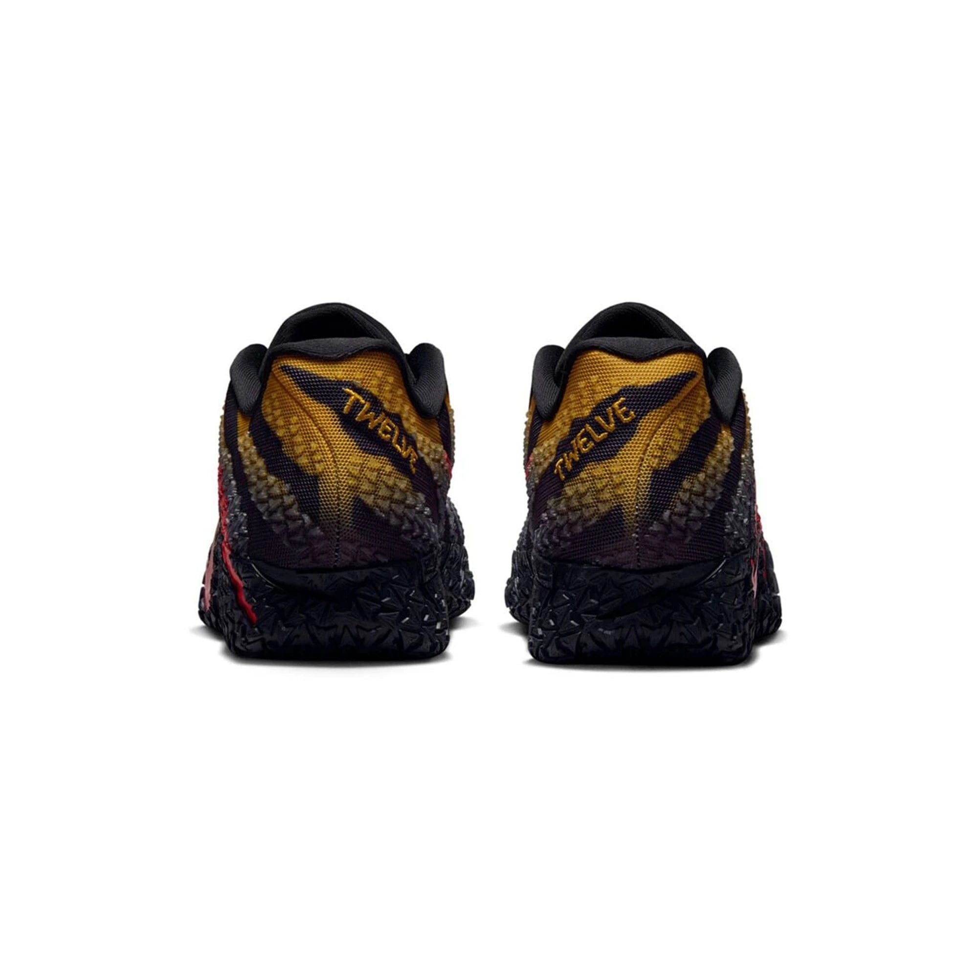 Nike Ja 3 Jurassic Park Raptor (2026)