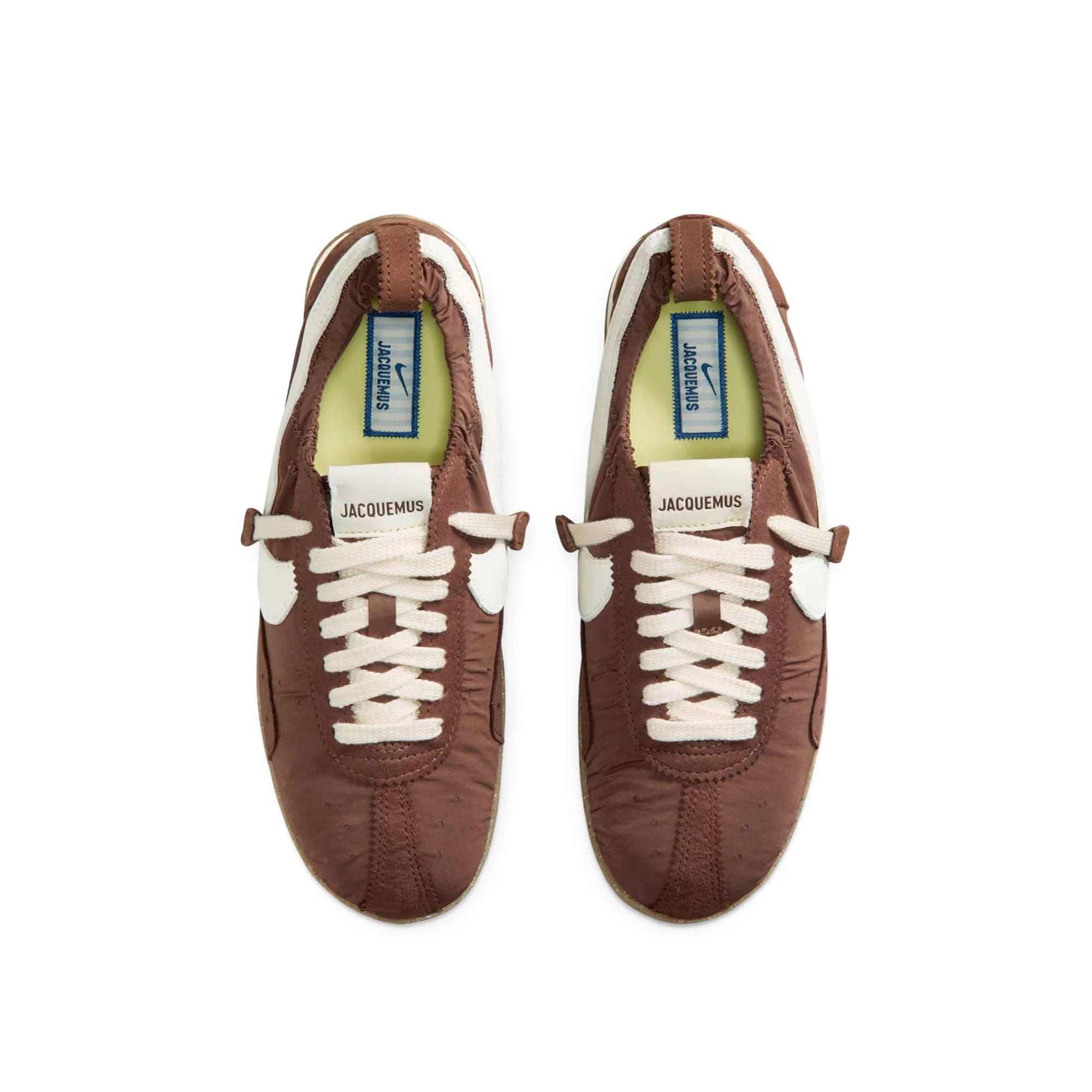 Nike Moon Shoe SP Jacquemus Fauna Brown Women's (2026)