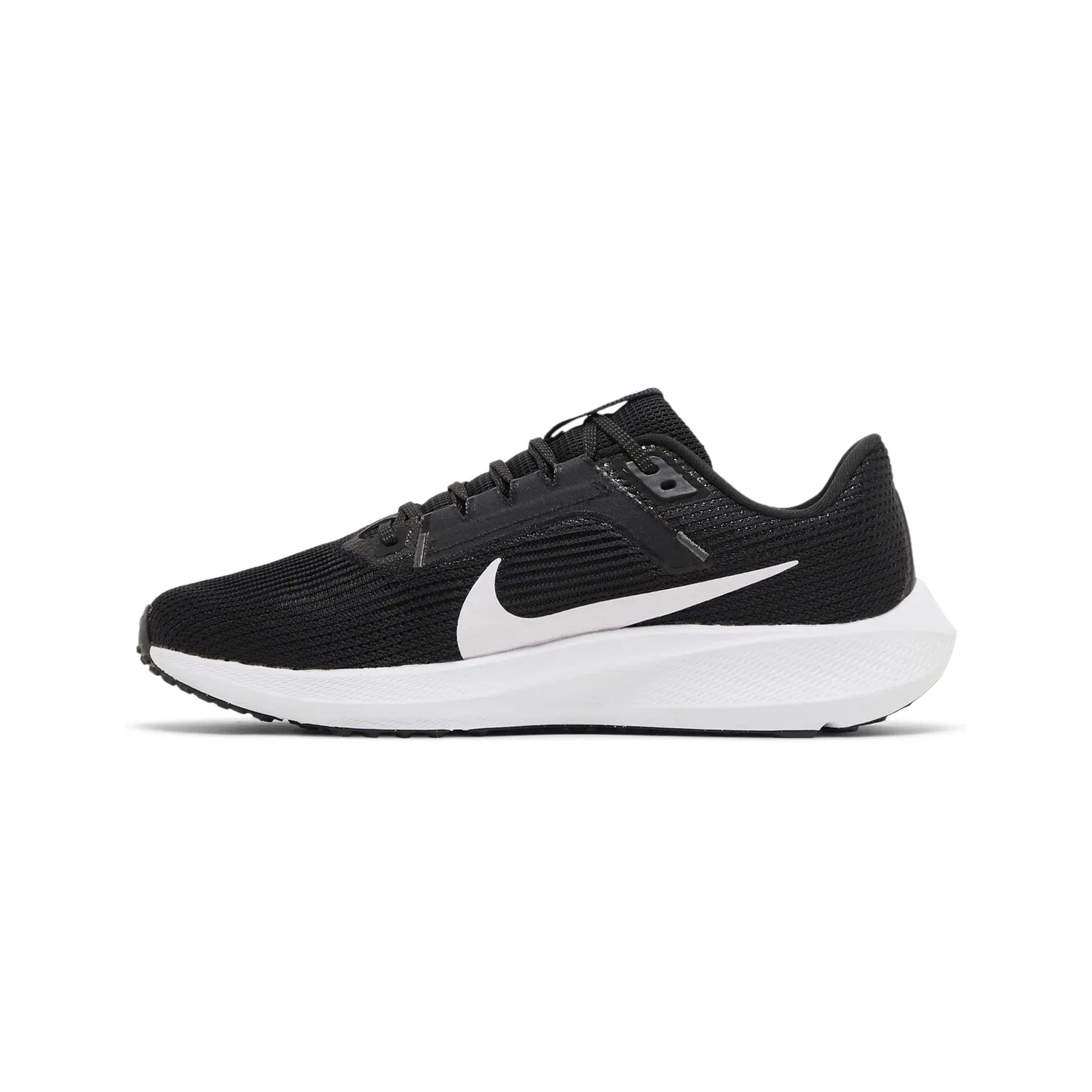 Nike Air Zoom Pegasus 40 Black White (2023)