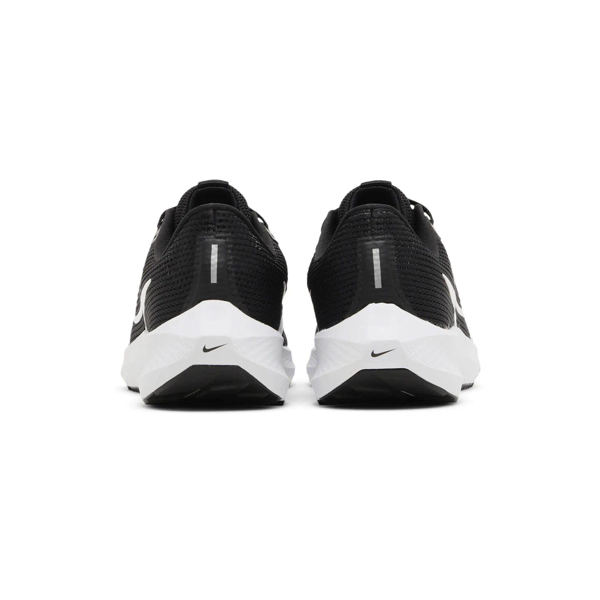 Nike Air Zoom Pegasus 40 Black White (2023)