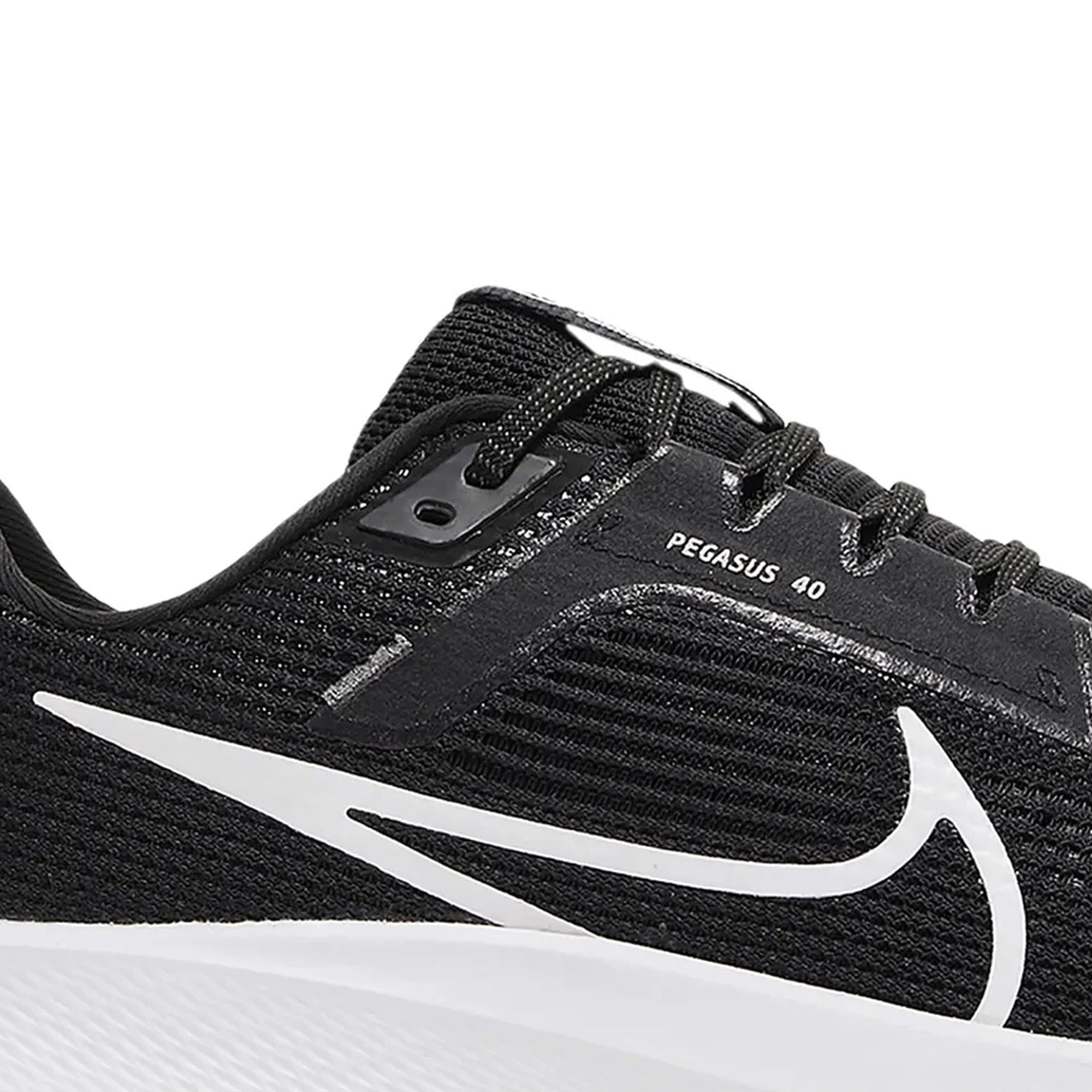 Nike Air Zoom Pegasus 40 Black White (2023)