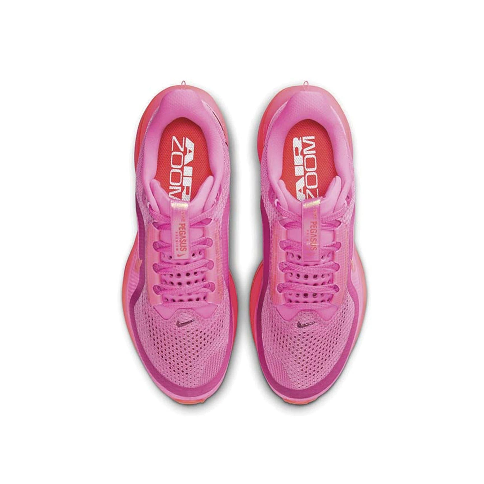 Nike Pegasus Premium Playful Pink Hyper Pink Women's (2025)