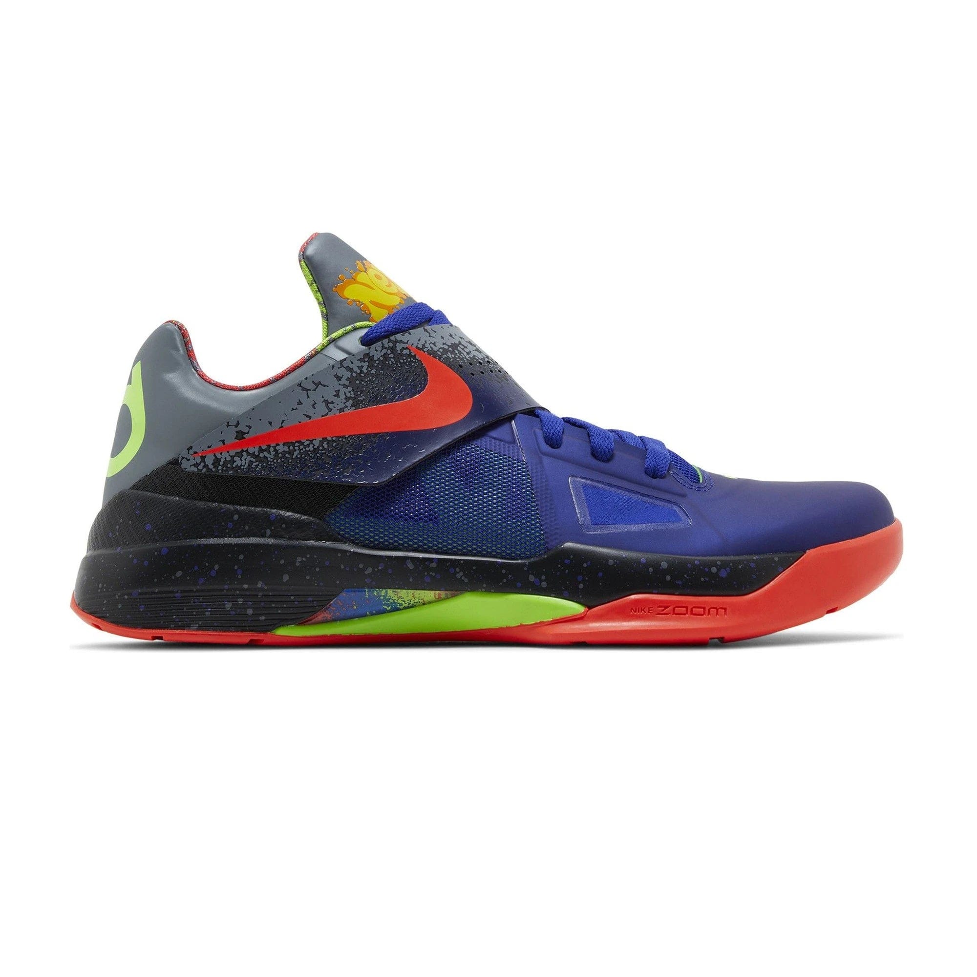 Nike KD 4 NERF (2024)