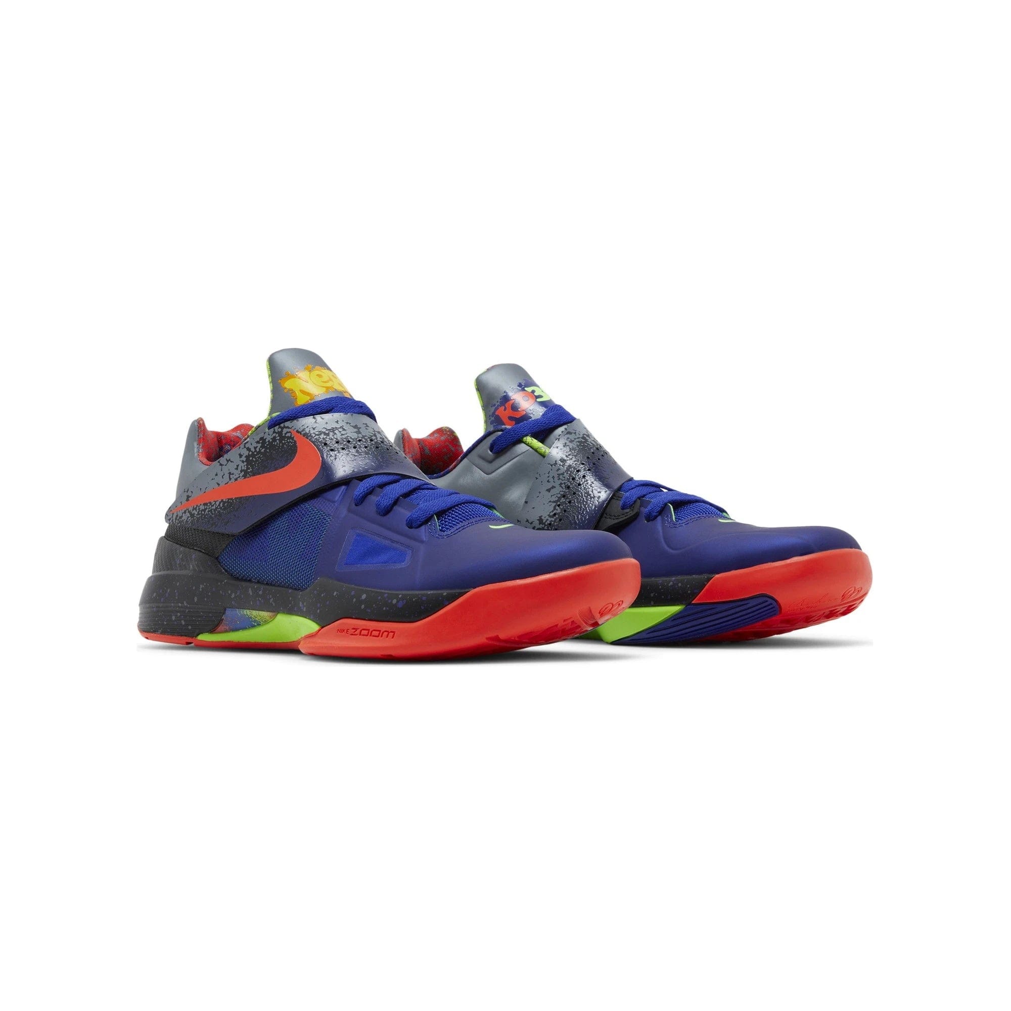 Nike KD 4 NERF (2024)