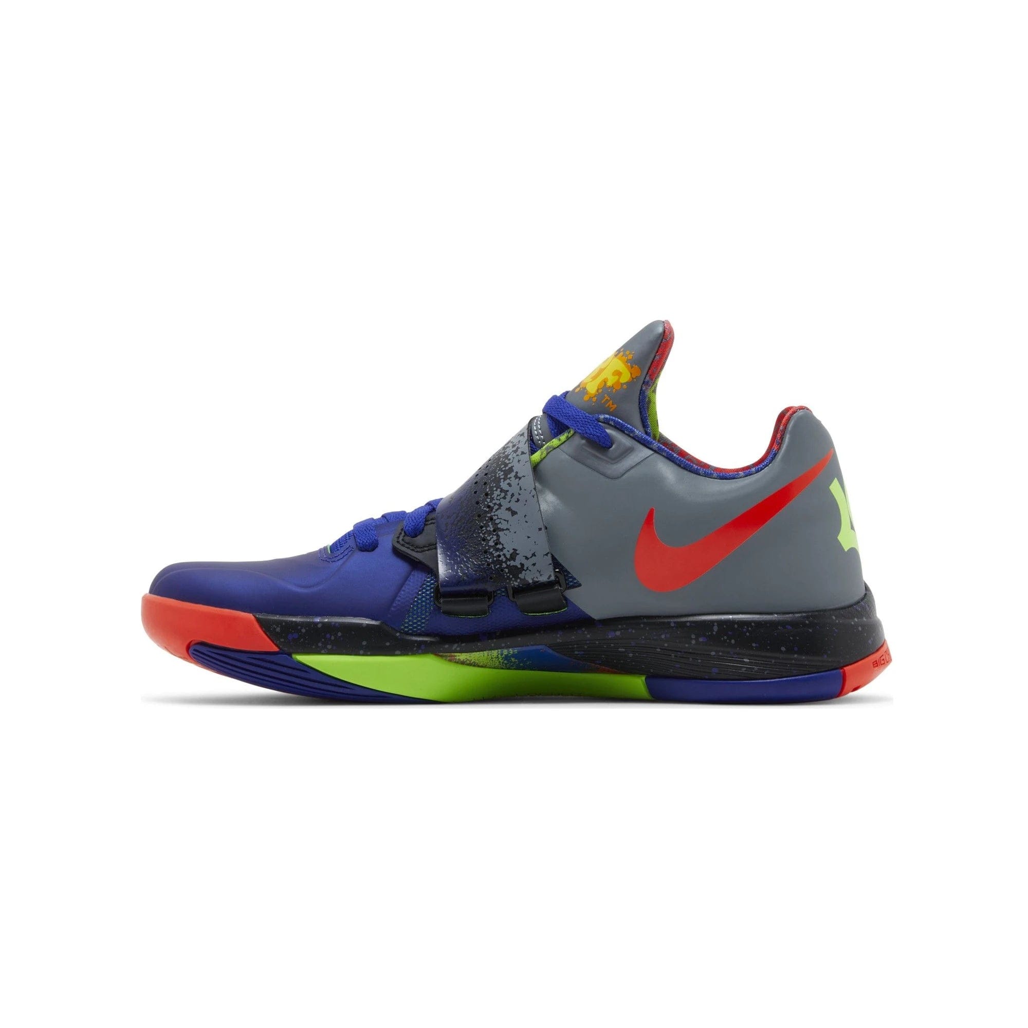 Nike KD 4 NERF (2024)
