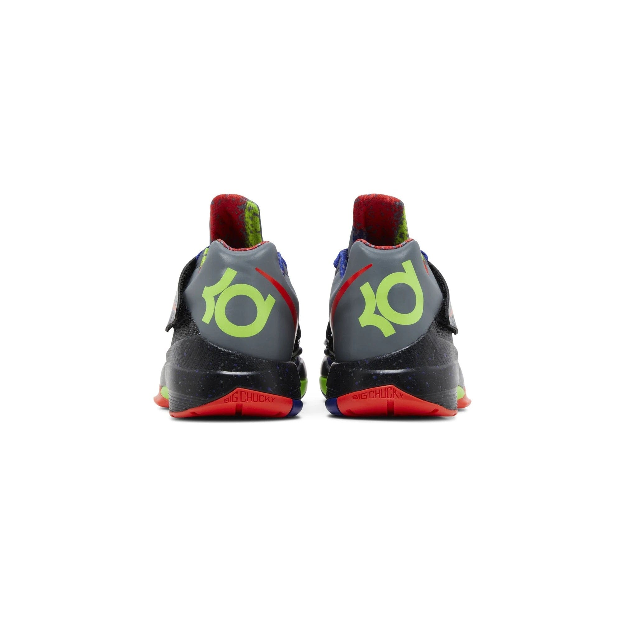 Nike KD 4 NERF (2024)