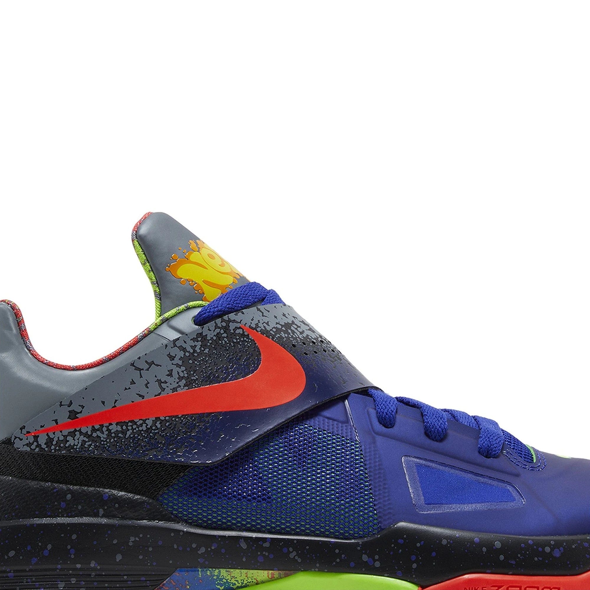 Nike KD 4 NERF (2024)