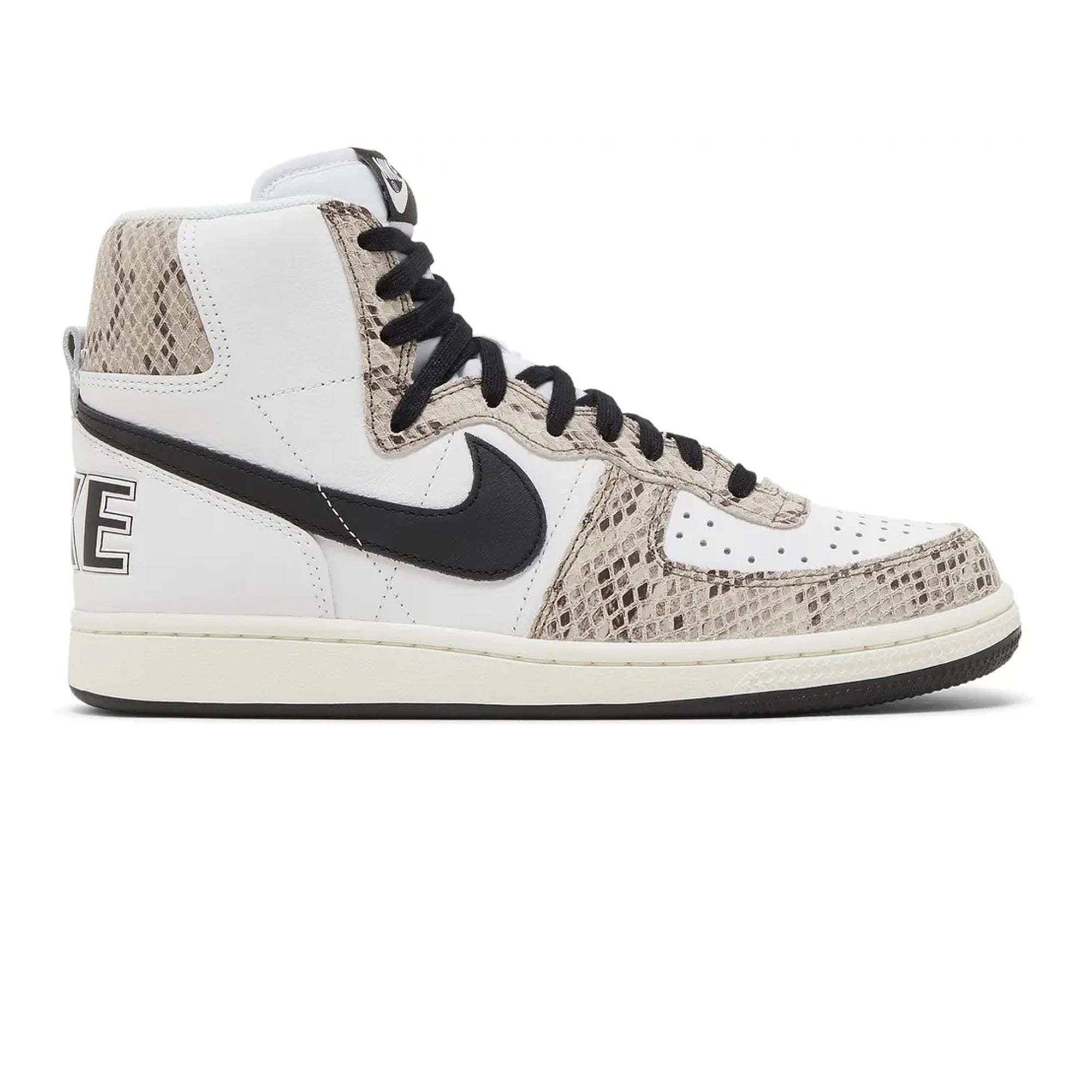 Nike Terminator High Cocoa Snake (2022)
