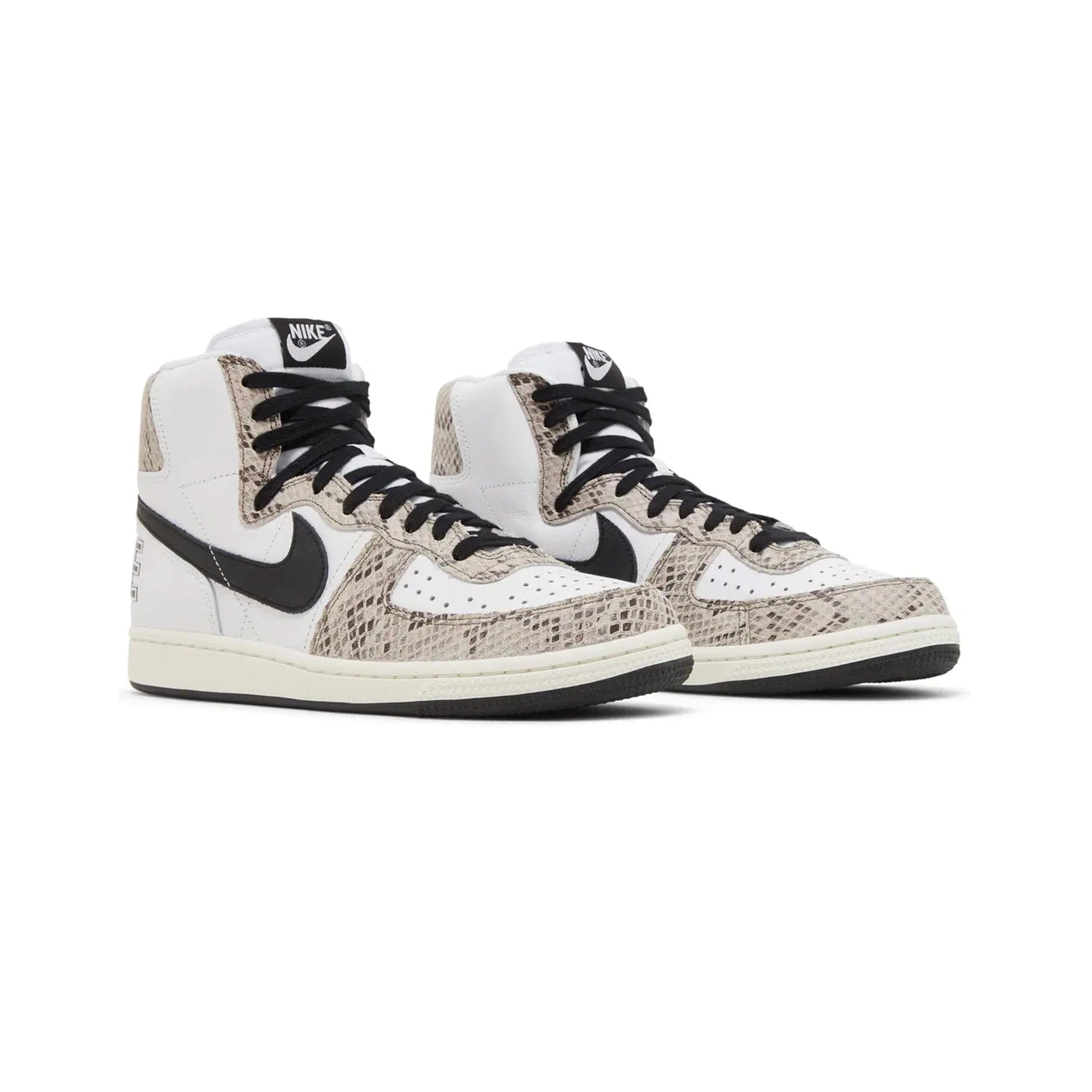 Nike Terminator High Cocoa Snake (2022)