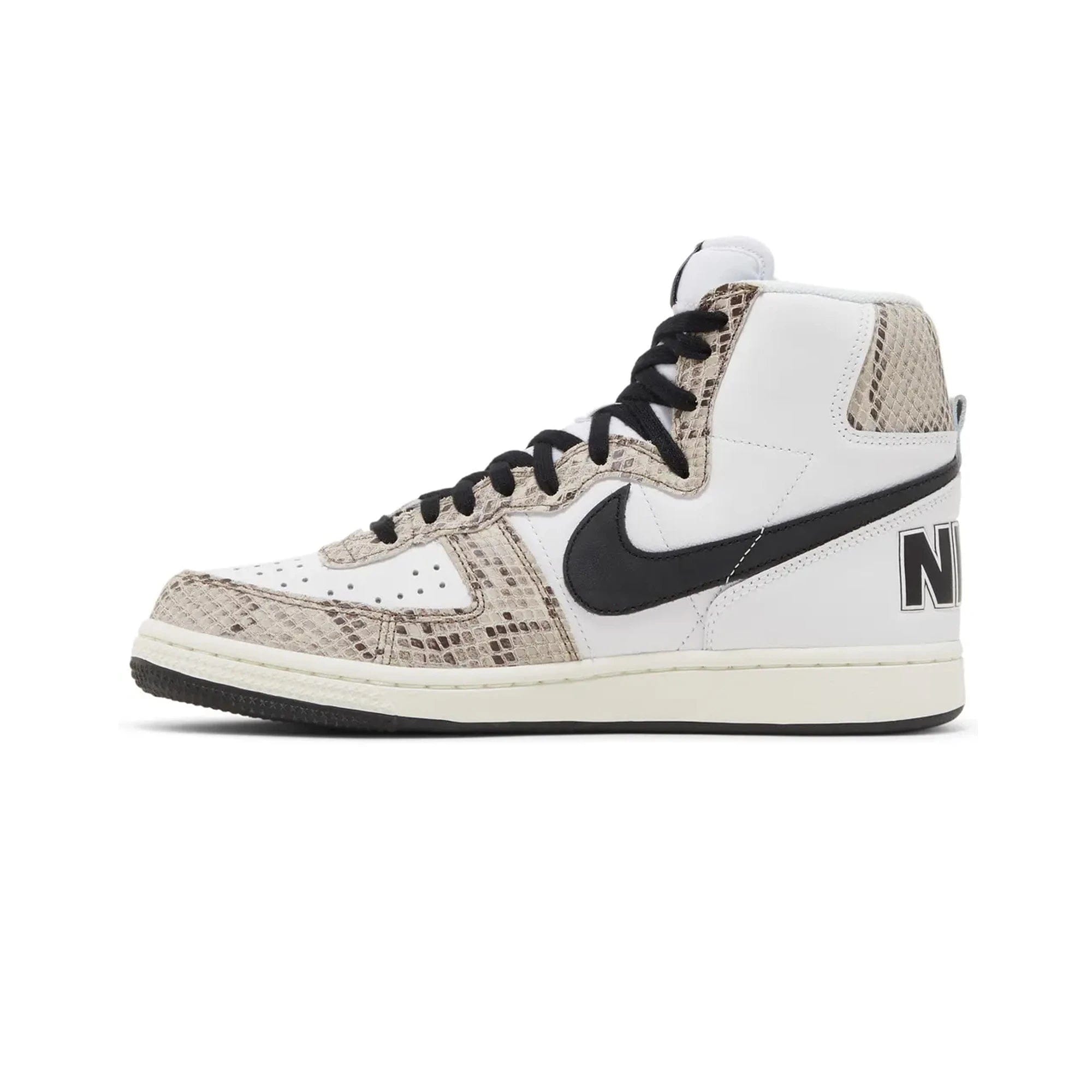 Nike Terminator High Cocoa Snake (2022)