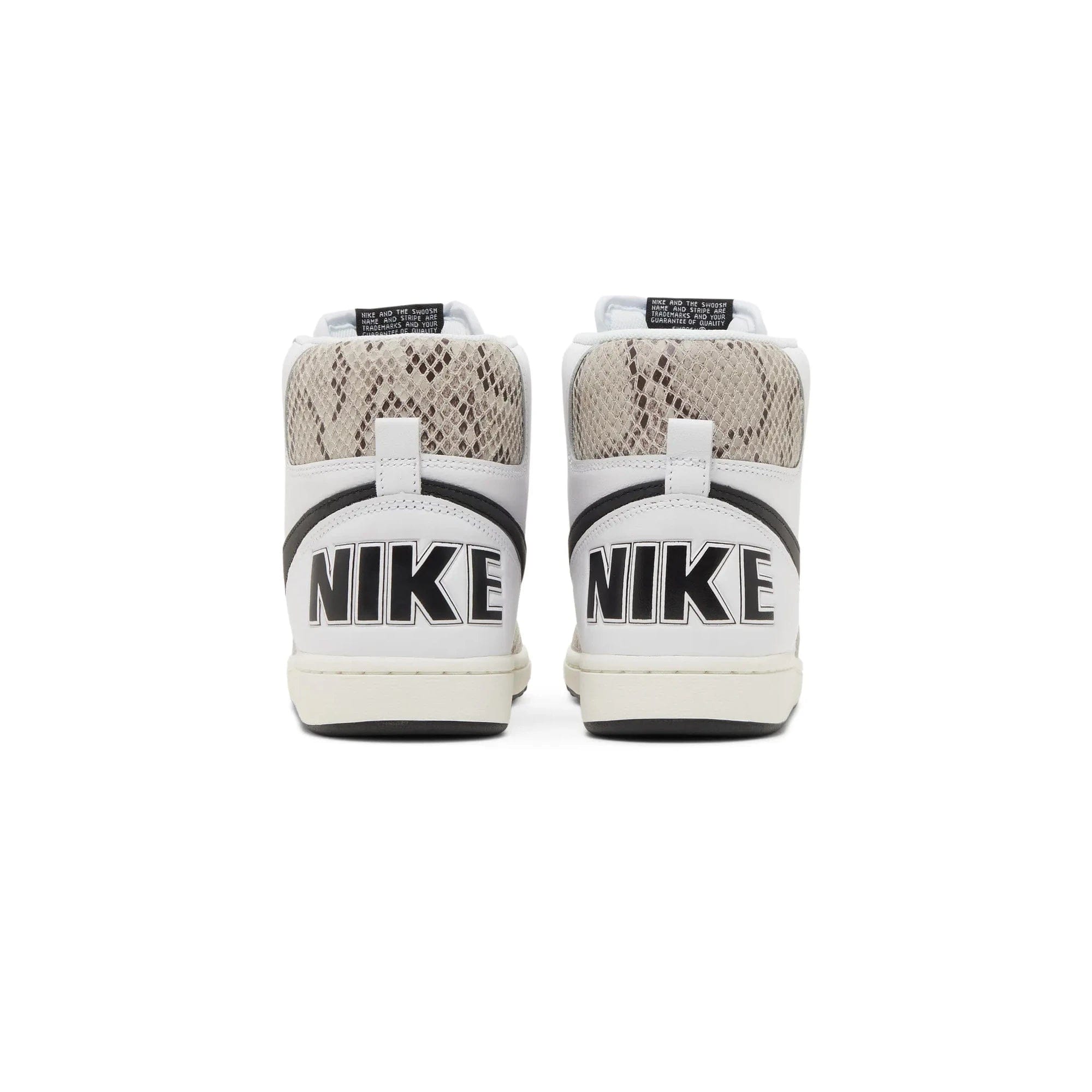 Nike Terminator High Cocoa Snake (2022)