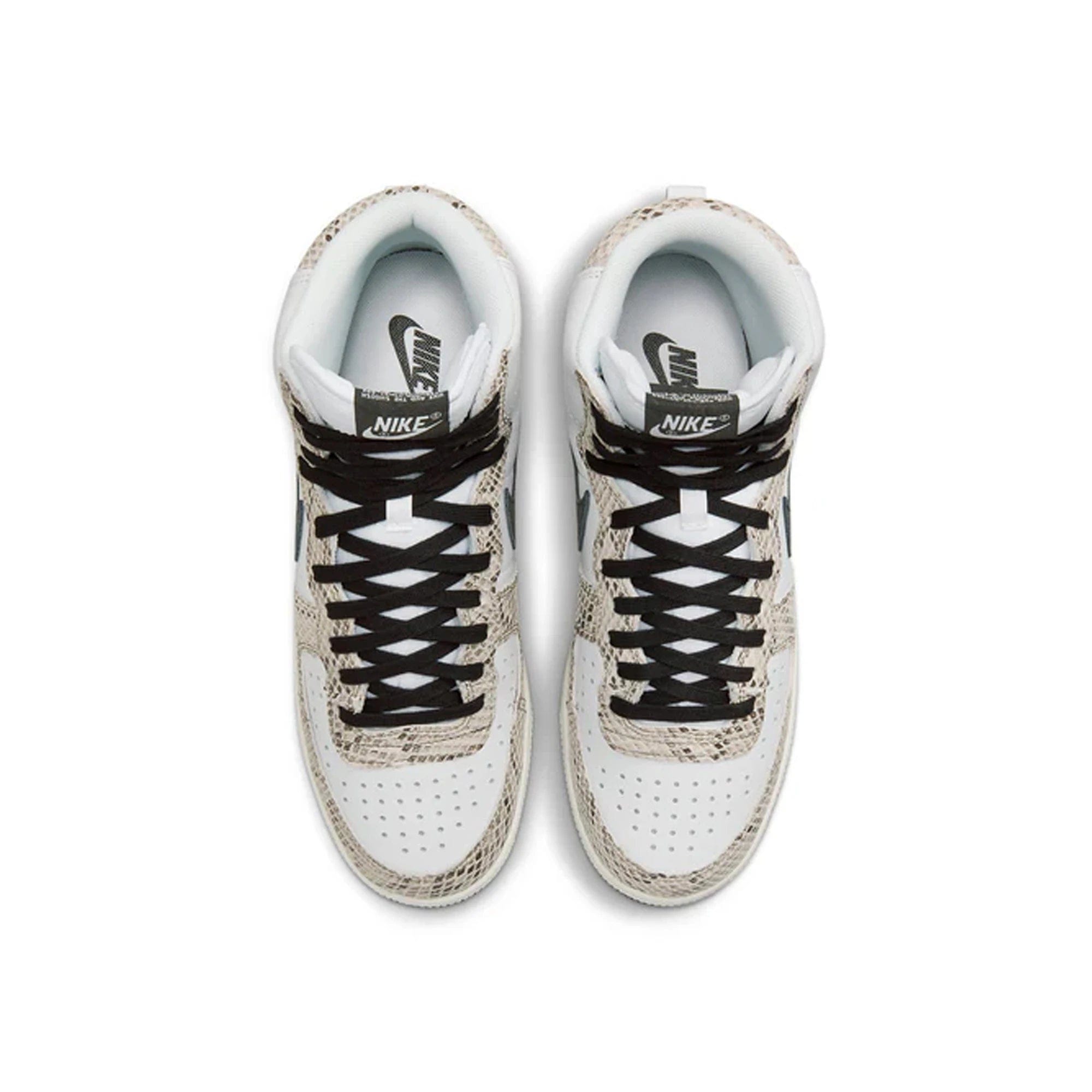 Nike Terminator High Cocoa Snake (2022)