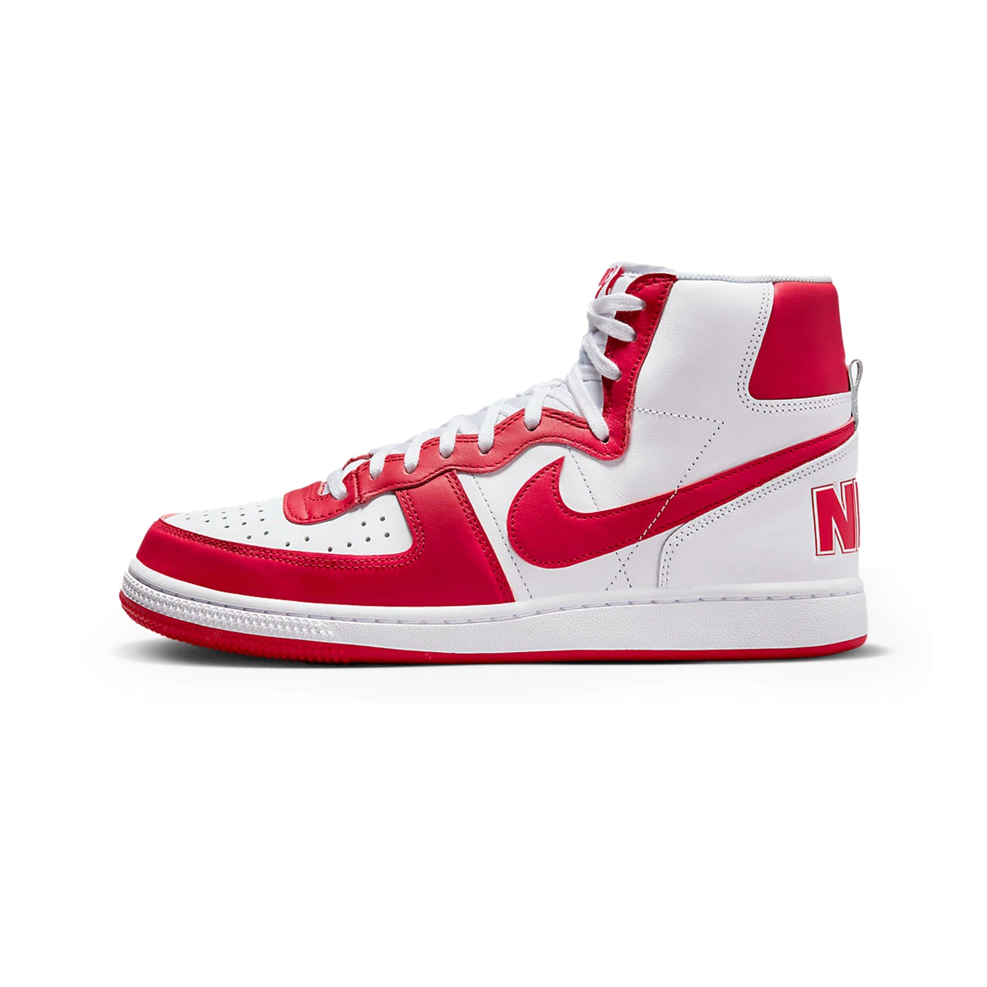 Nike Terminator High 'St. John's' (2023)