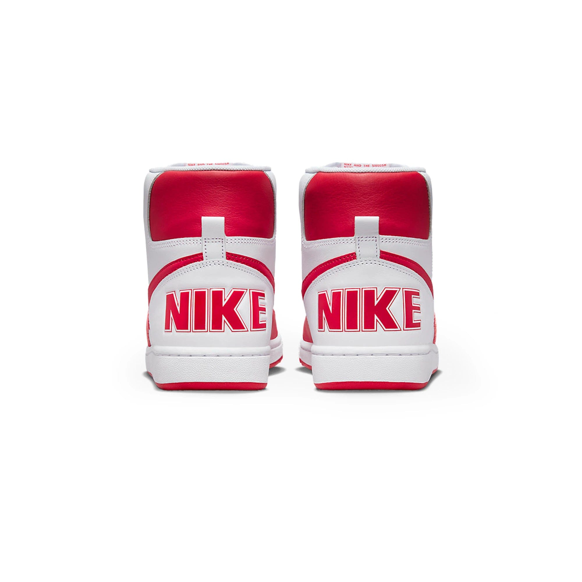Nike Terminator High 'St. John's' (2023)