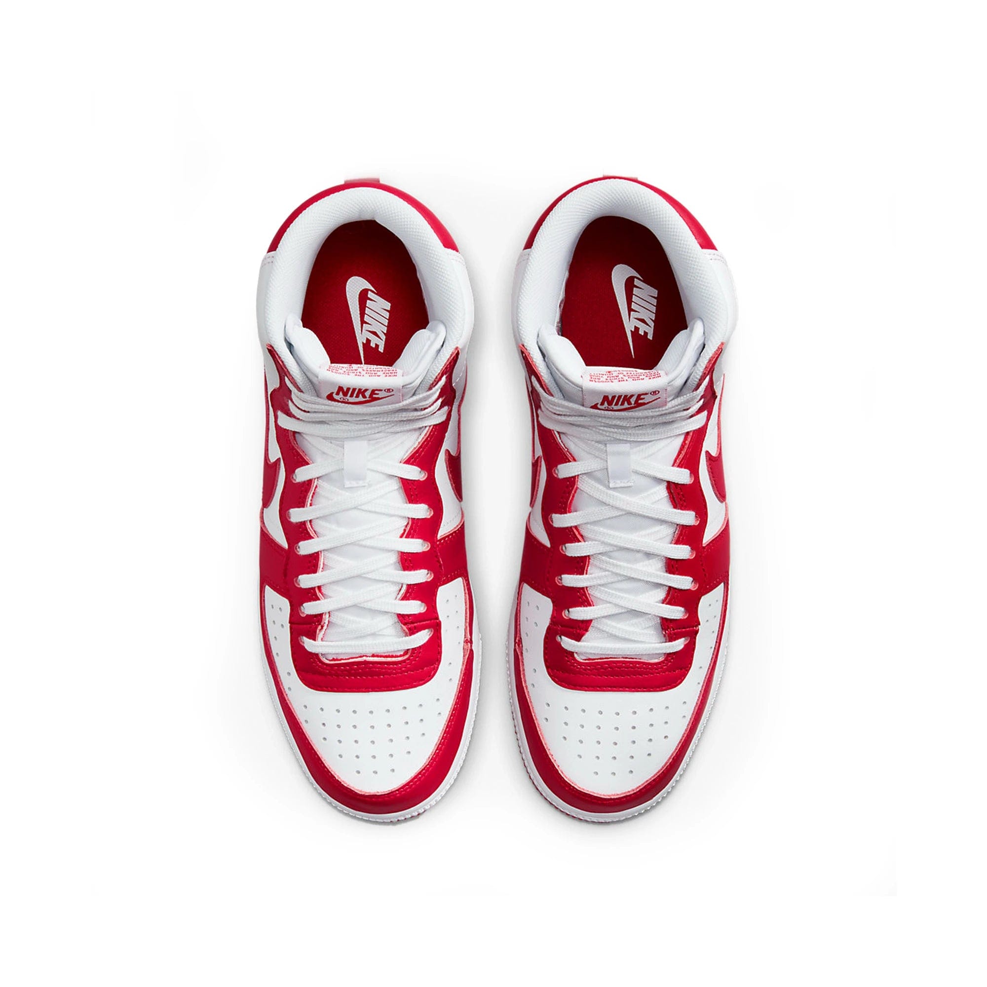Nike Terminator High 'St. John's' (2023)