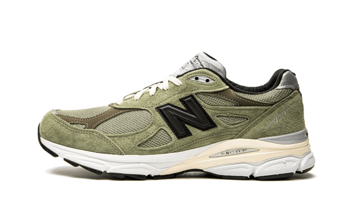 New Balance 990 V3 JJJJound Olive