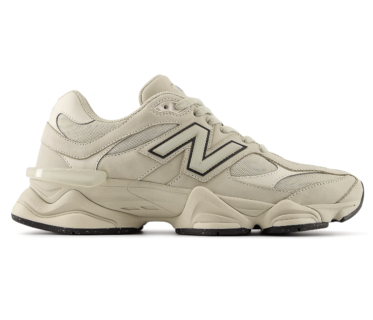 New Balance Women’s New Balance 9060 (Tan Linen)