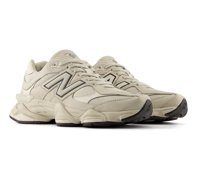 New Balance Women’s New Balance 9060 (Tan Linen)