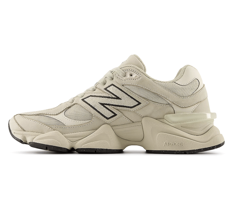 New Balance Women’s New Balance 9060 (Tan Linen)
