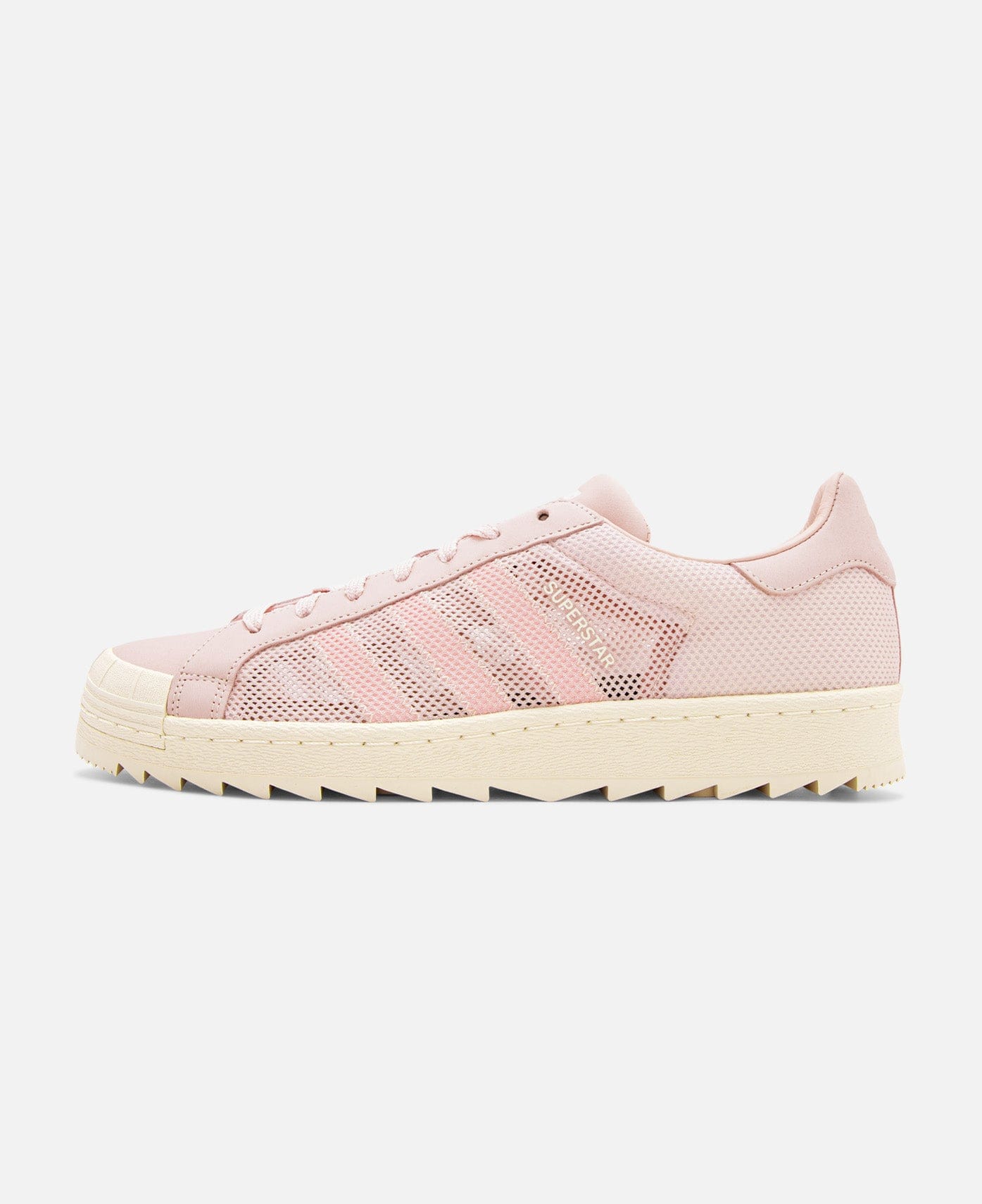 adidas CLOT Superstar Breathe (Light Pink)