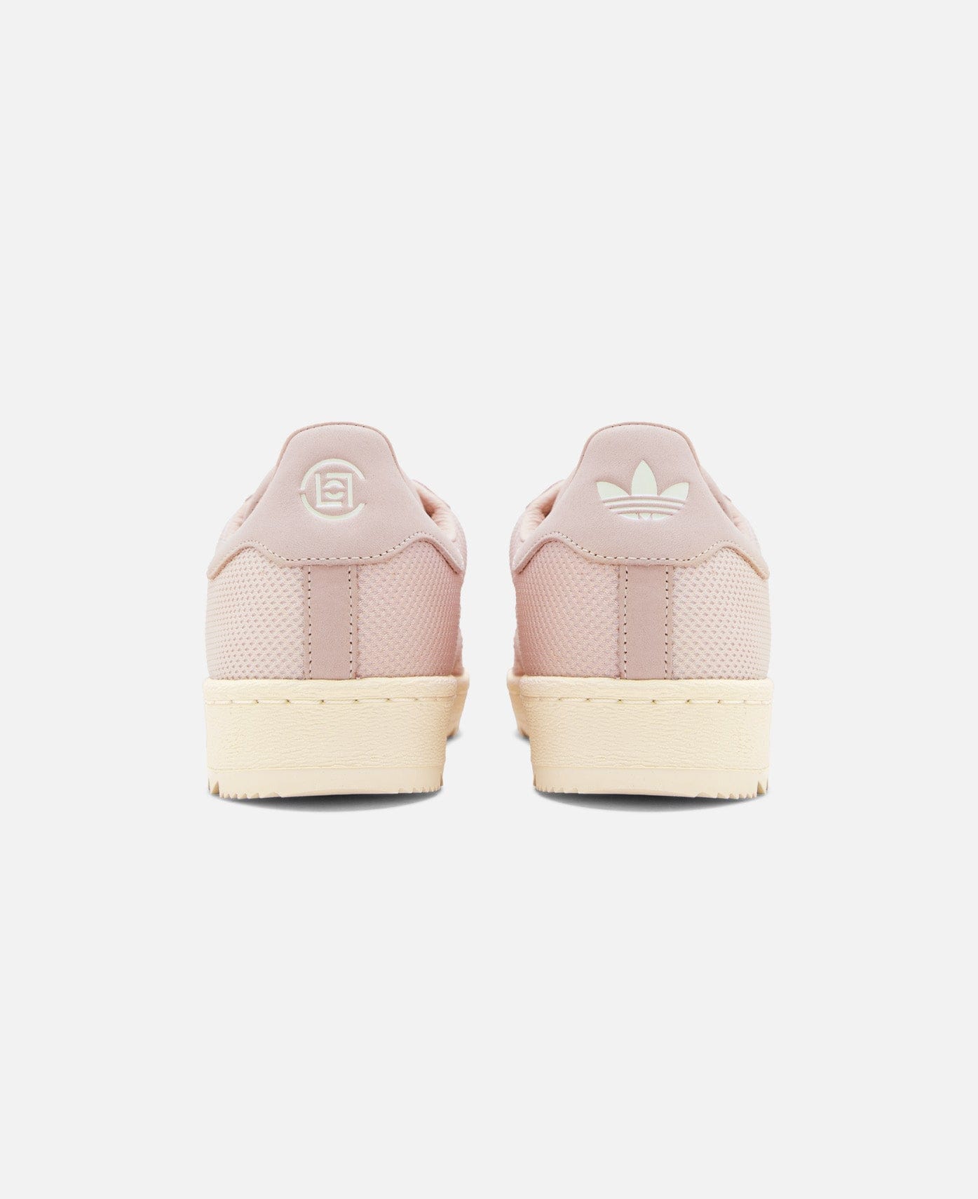 adidas CLOT Superstar Breathe (Light Pink)