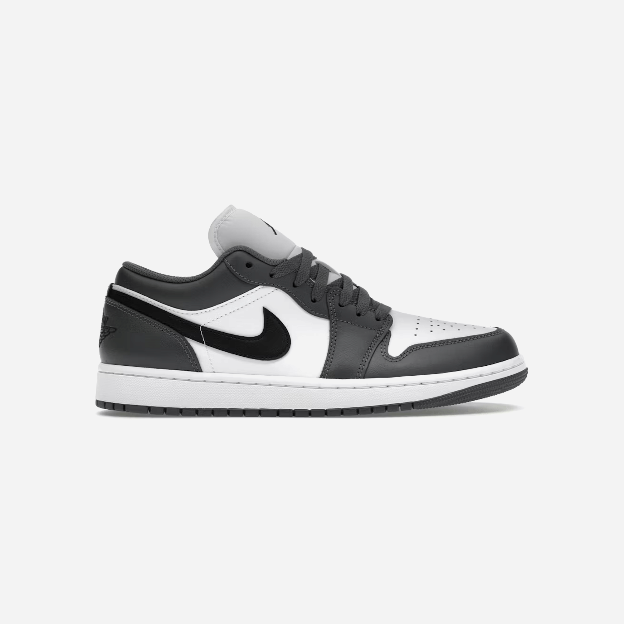 Air Jordan Nike Air Jordan 1 Low Iron Grey