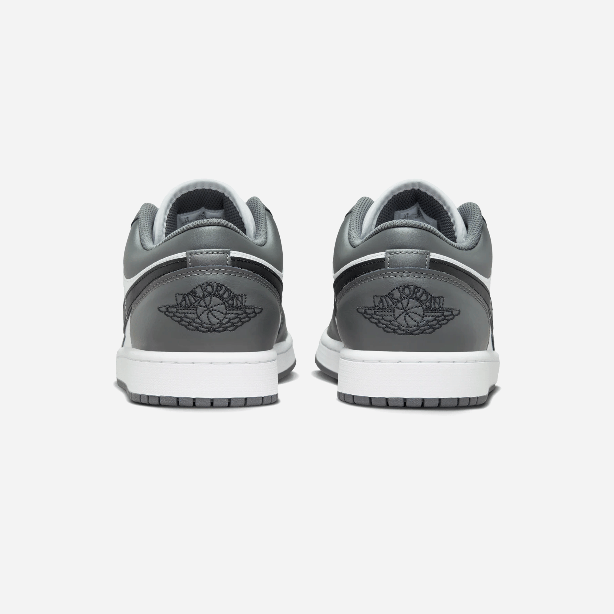 Air Jordan Nike Air Jordan 1 Low Iron Grey