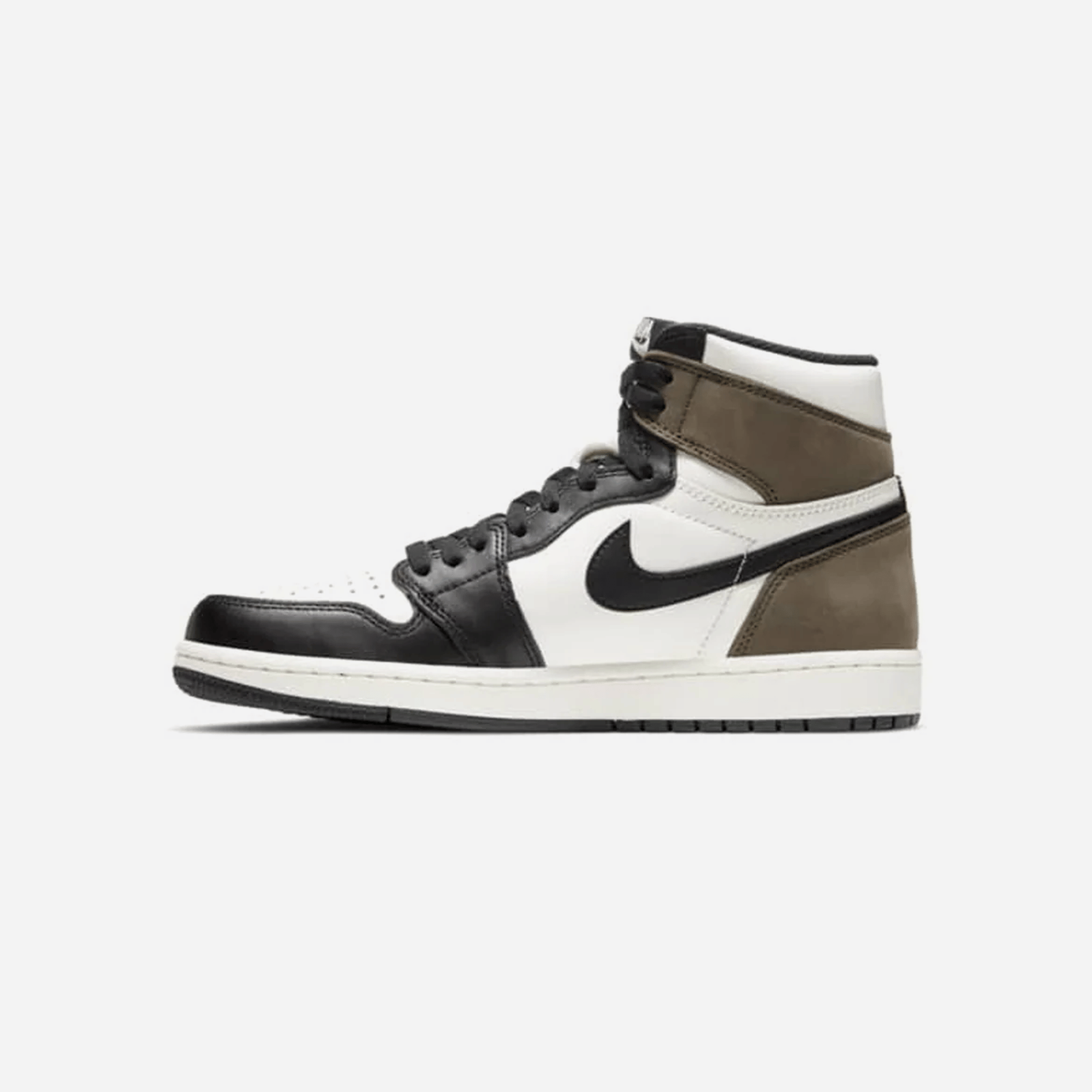 Air Jordan Nike Air Jordan 1 Retro High Dark Mocha