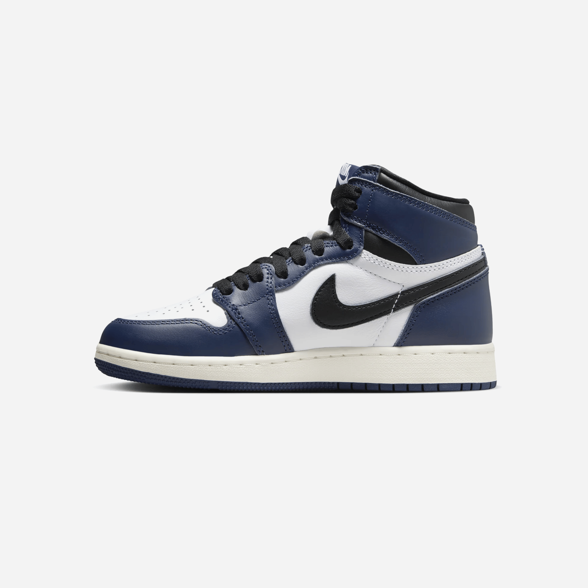 Air Jordan Nike Air Jordan 1 High Midnight Navy