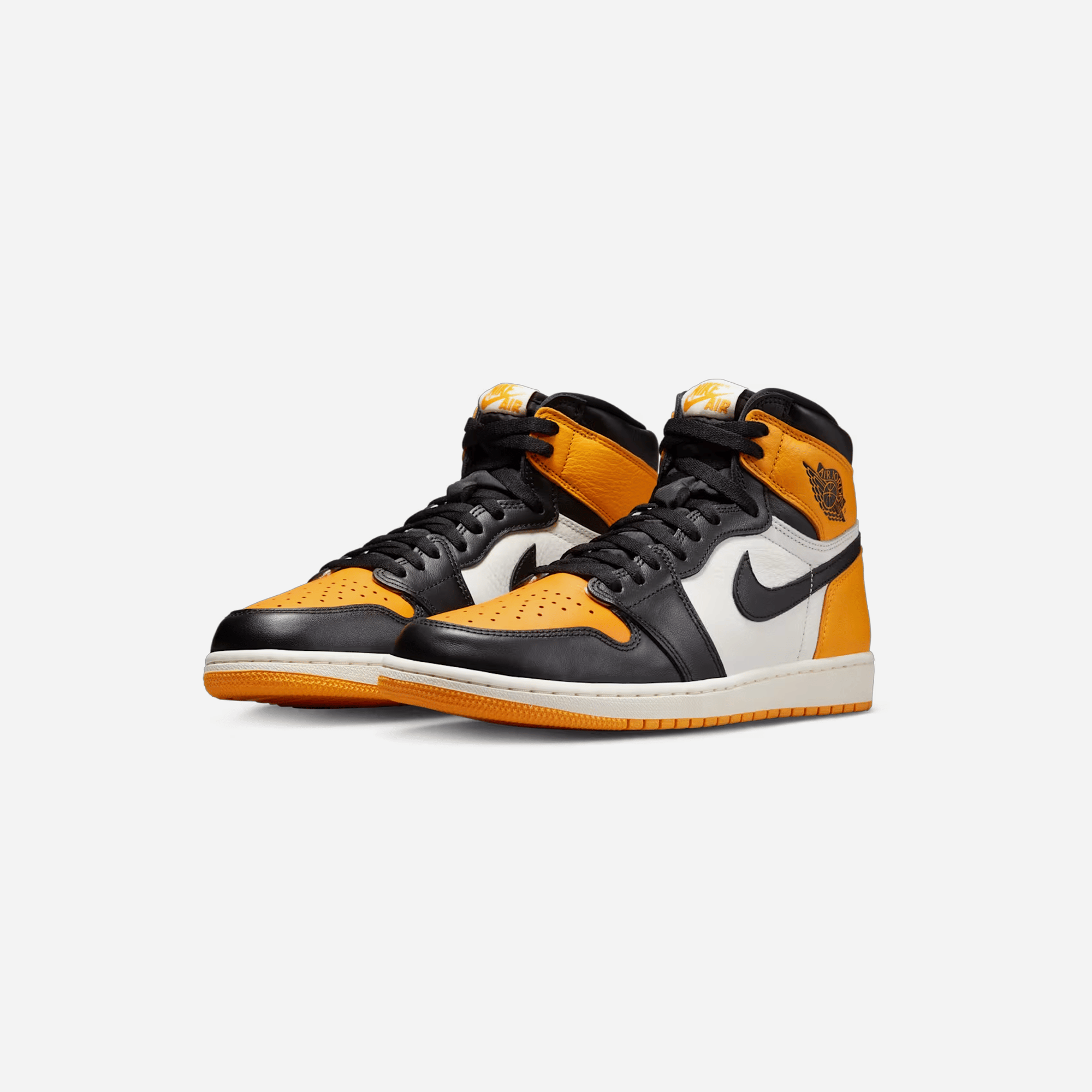 Air Jordan Nike Air Jordan 1 High Taxi