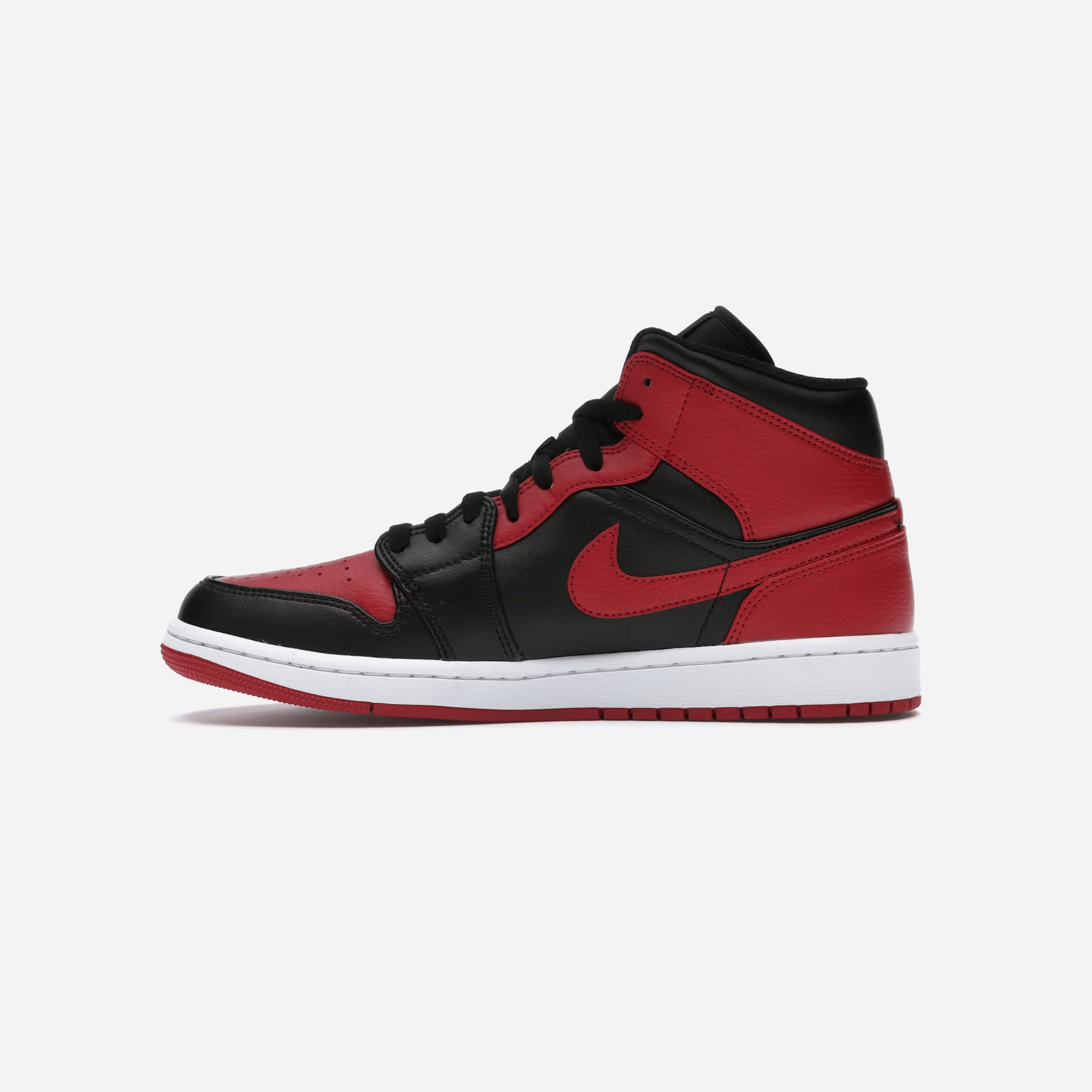 Air Jordan Nike Air Jordan 1 Mid Banned 2020