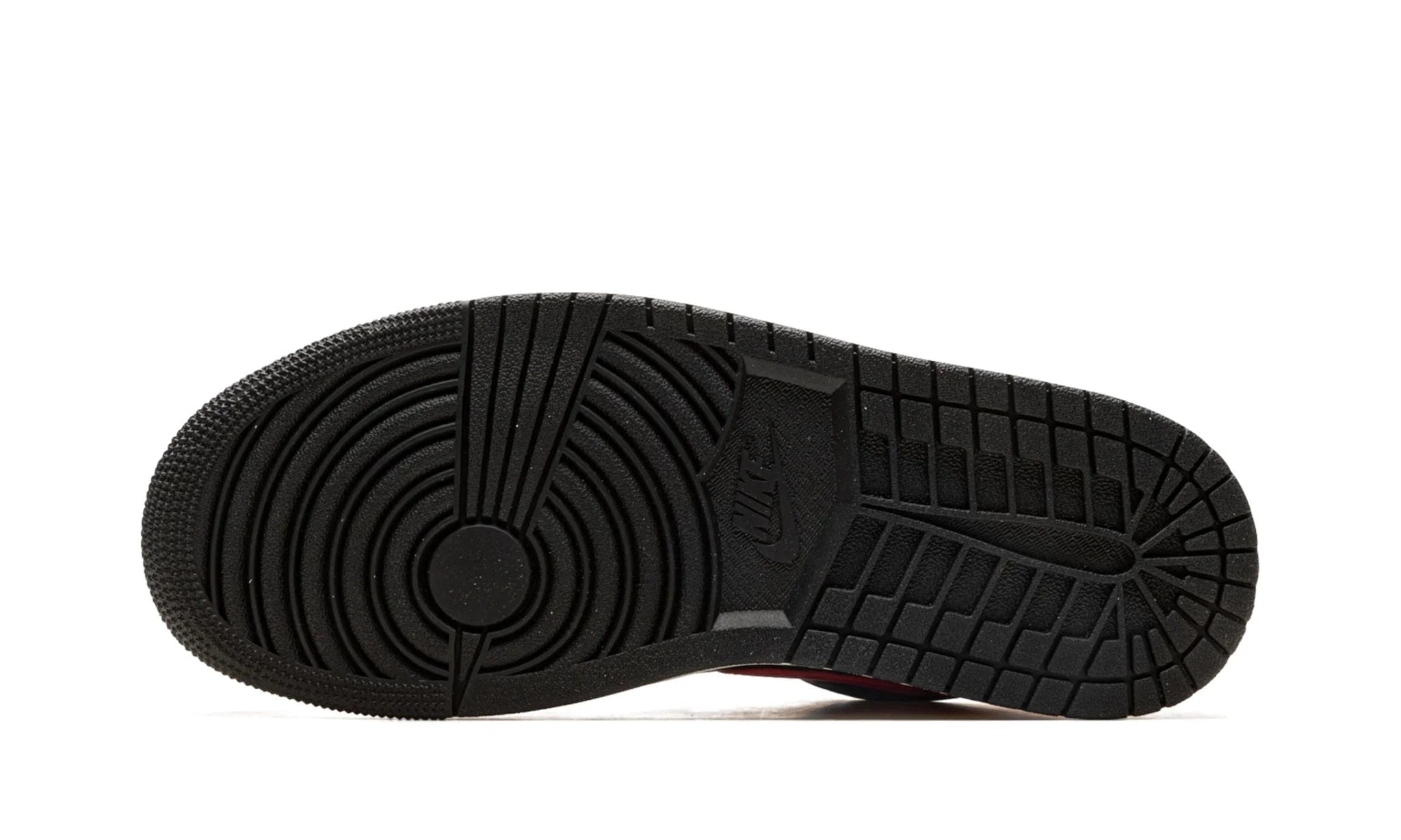 Air Jordan Jordan 1 Low SE Black Multi Color (W) جوردان 1 لو إس إي أسود متعدد الألوان (W)