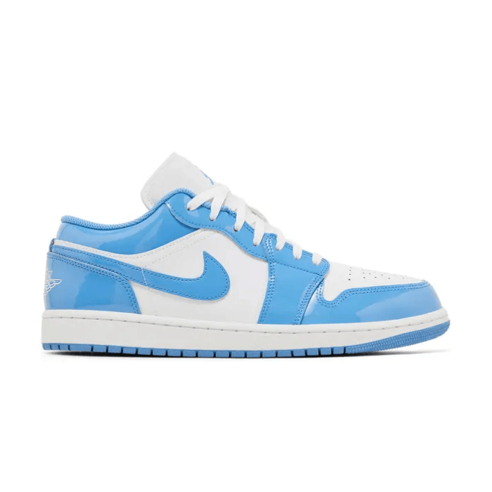 Air Jordan Jordan 1 Low SE White Legend Blue (Instant ship)