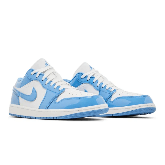 Air Jordan Jordan 1 Low SE White Legend Blue (Instant ship)