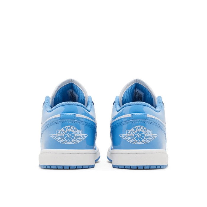 Air Jordan Jordan 1 Low SE White Legend Blue (Instant ship)