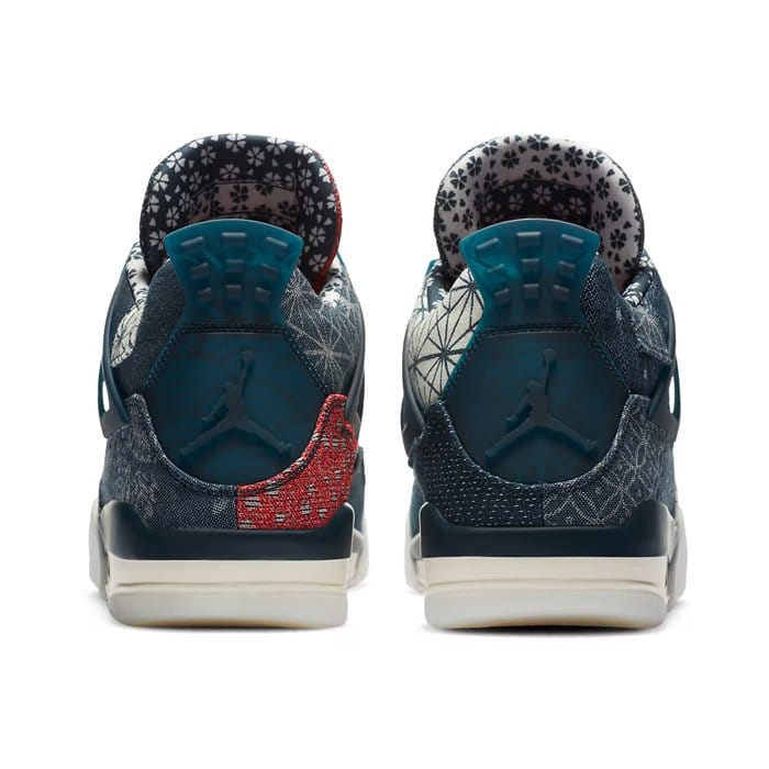 Air Jordan Jordan 4 Retro SE Sashiko